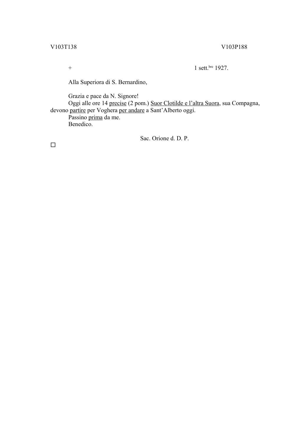 Scritti. Volume 103, pagina 206