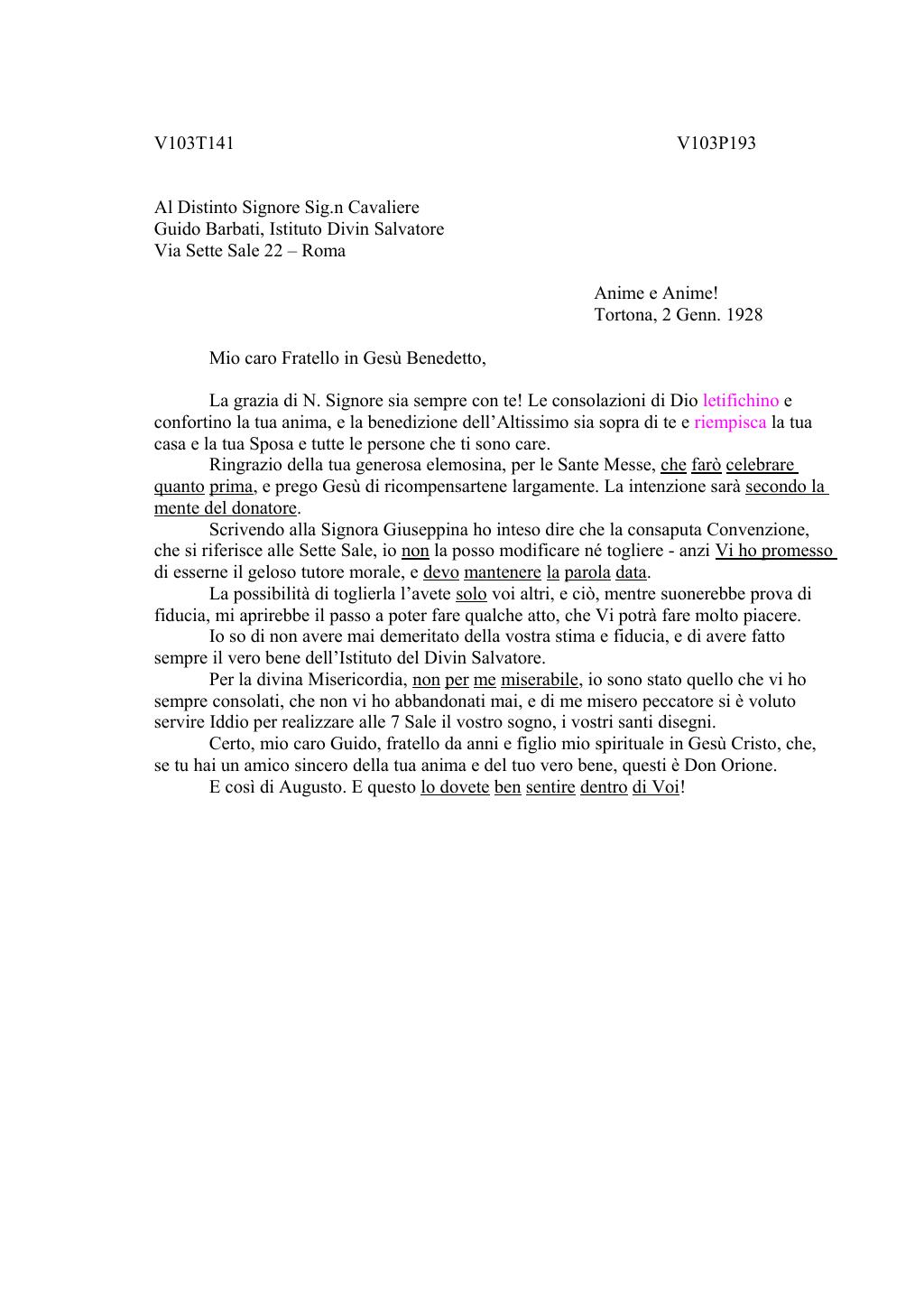Scritti. Volume 103, pagina 211