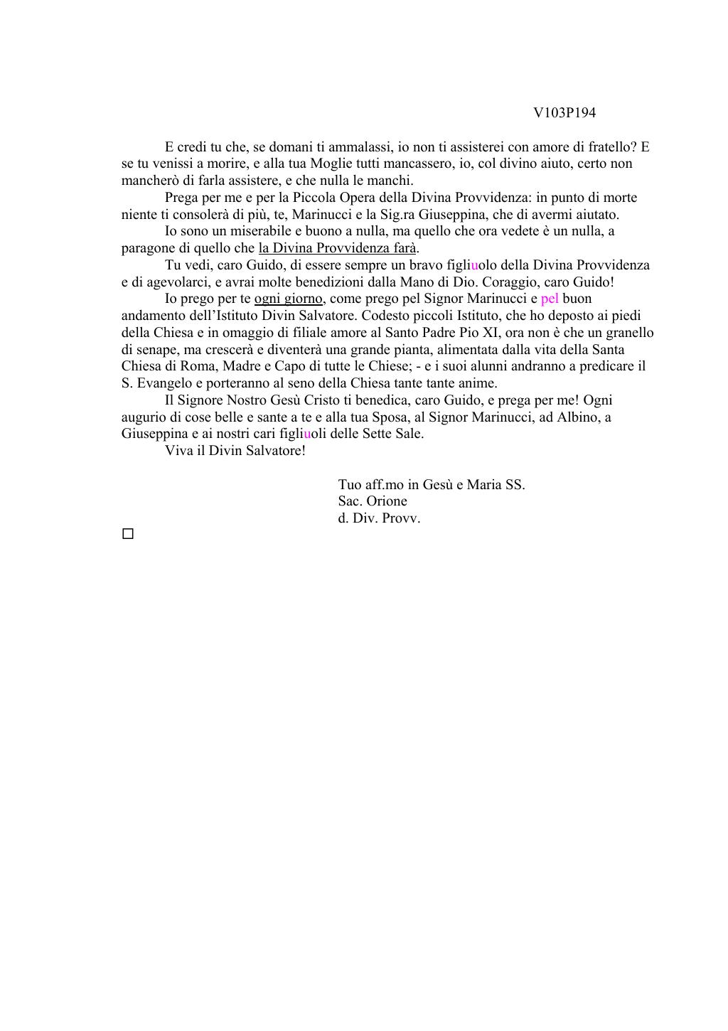 Scritti. Volume 103, pagina 212