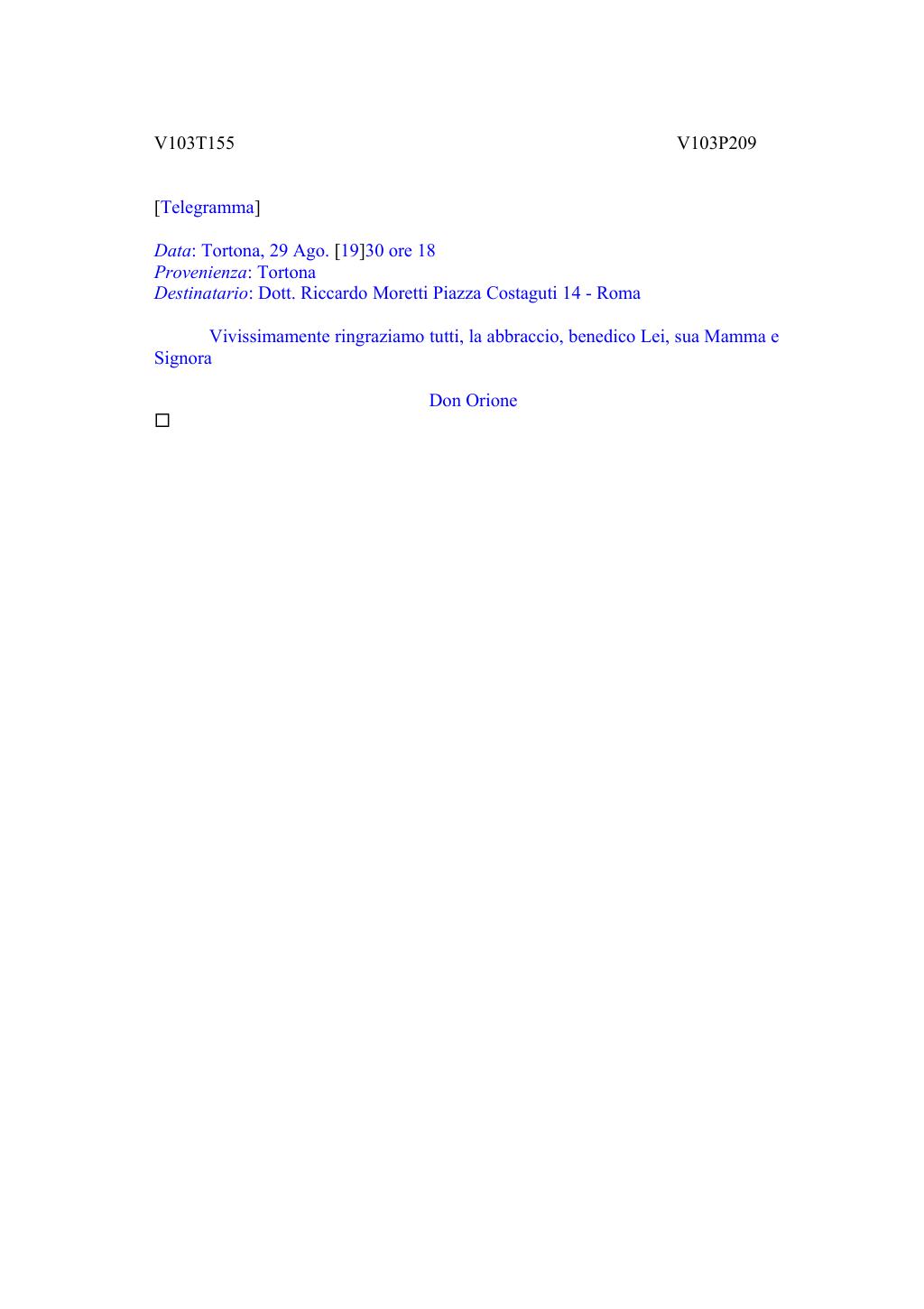 Scritti. Volume 103, pagina 229