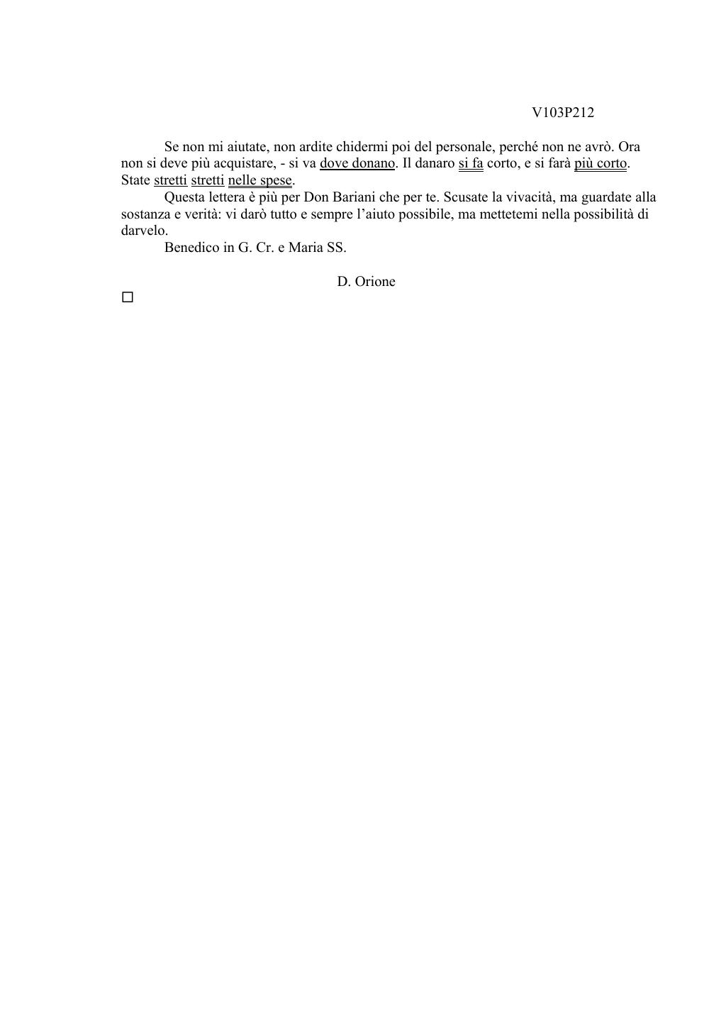 Scritti. Volume 103, pagina 234