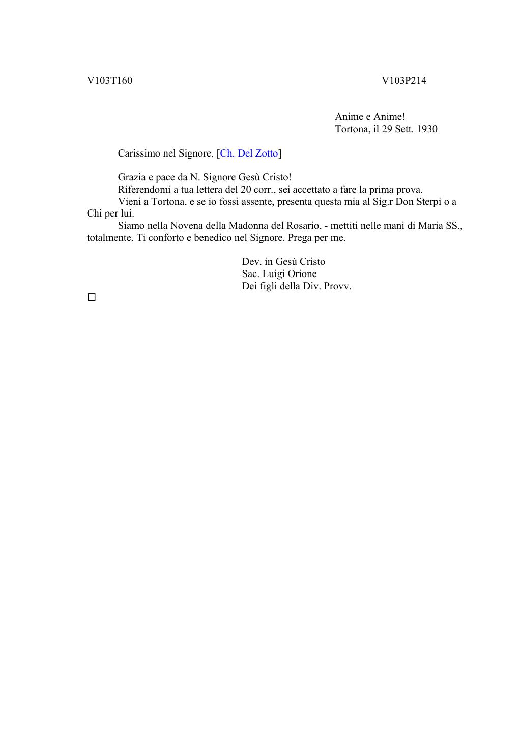 Scritti. Volume 103, pagina 236