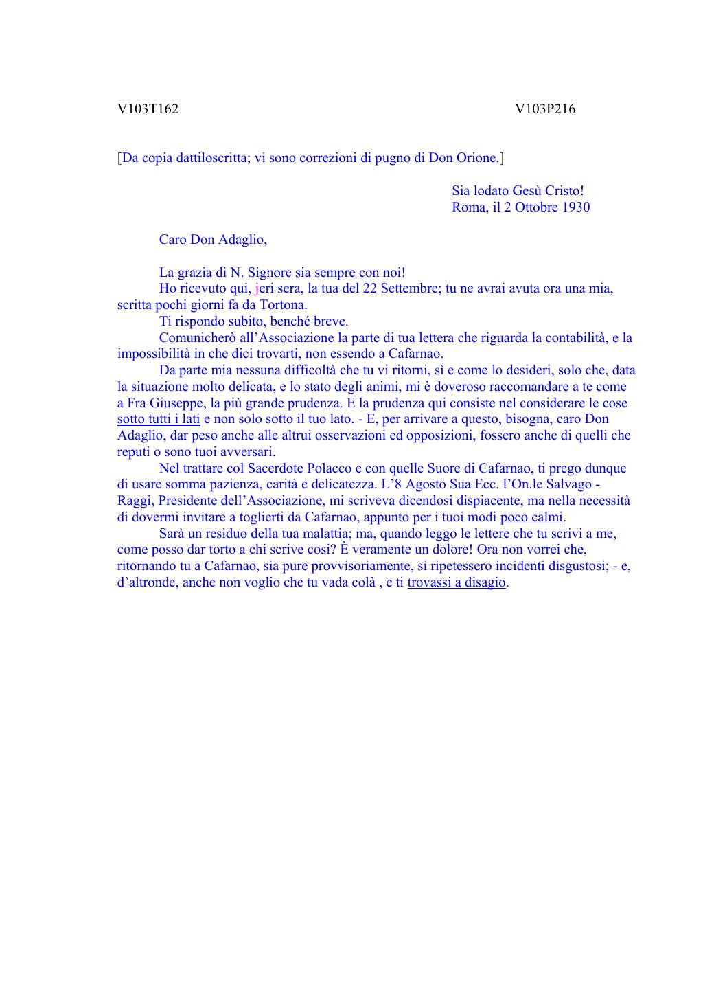 Scritti. Volume 103, pagina 237