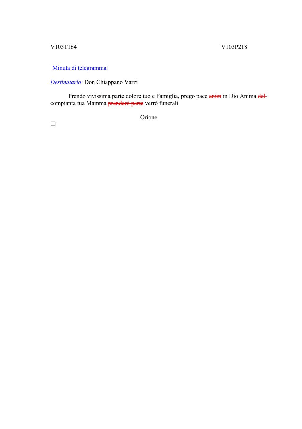Scritti. Volume 103, pagina 240