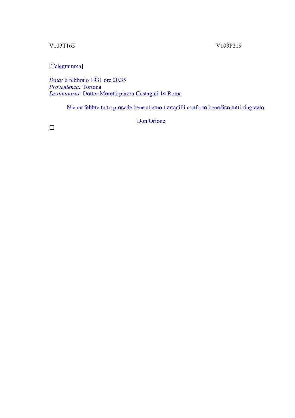 Scritti. Volume 103, pagina 241