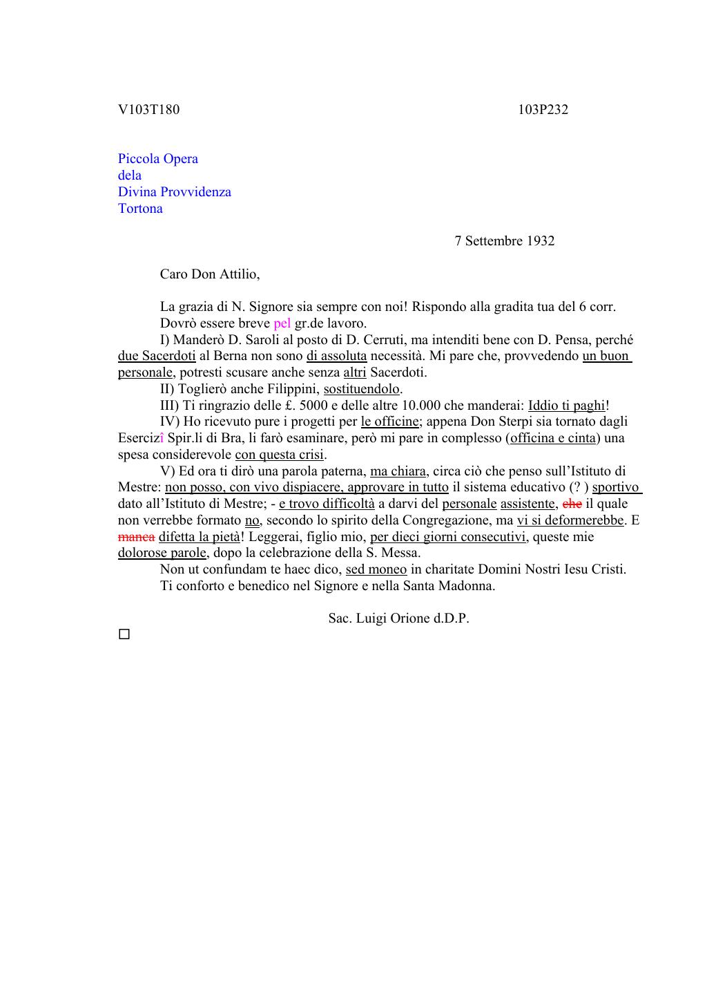 Scritti. Volume 103, pagina 259