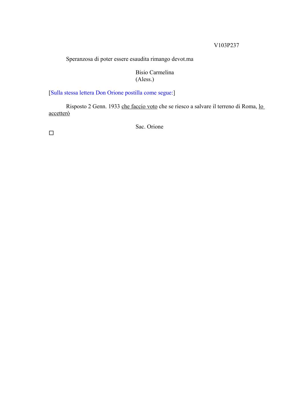 Scritti. Volume 103, pagina 264