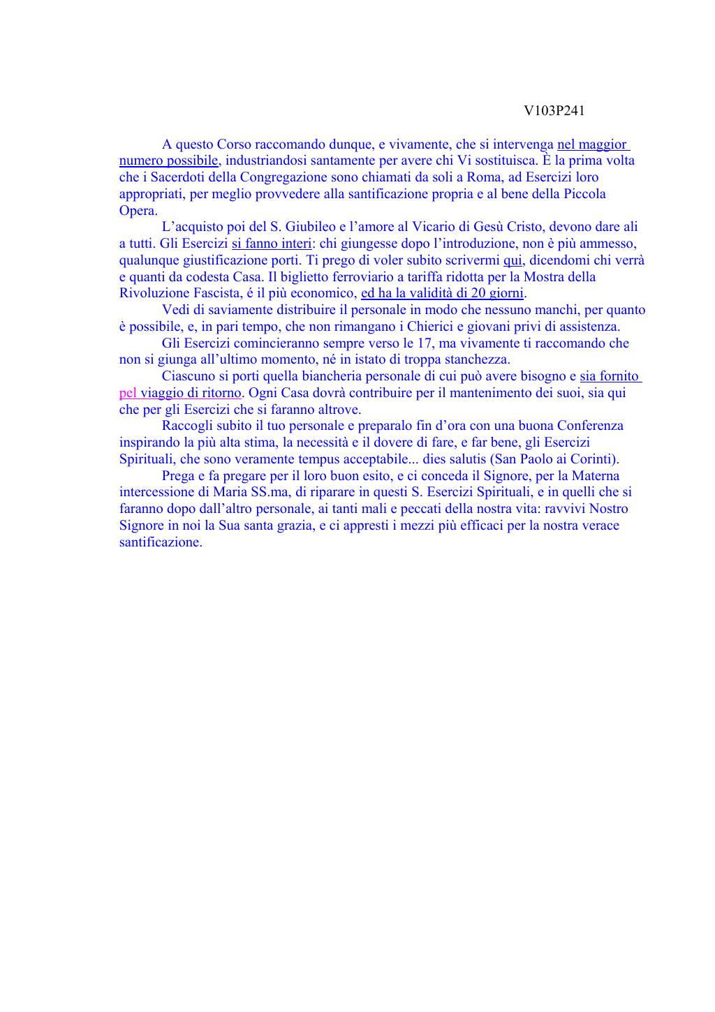 Scritti. Volume 103, pagina 268