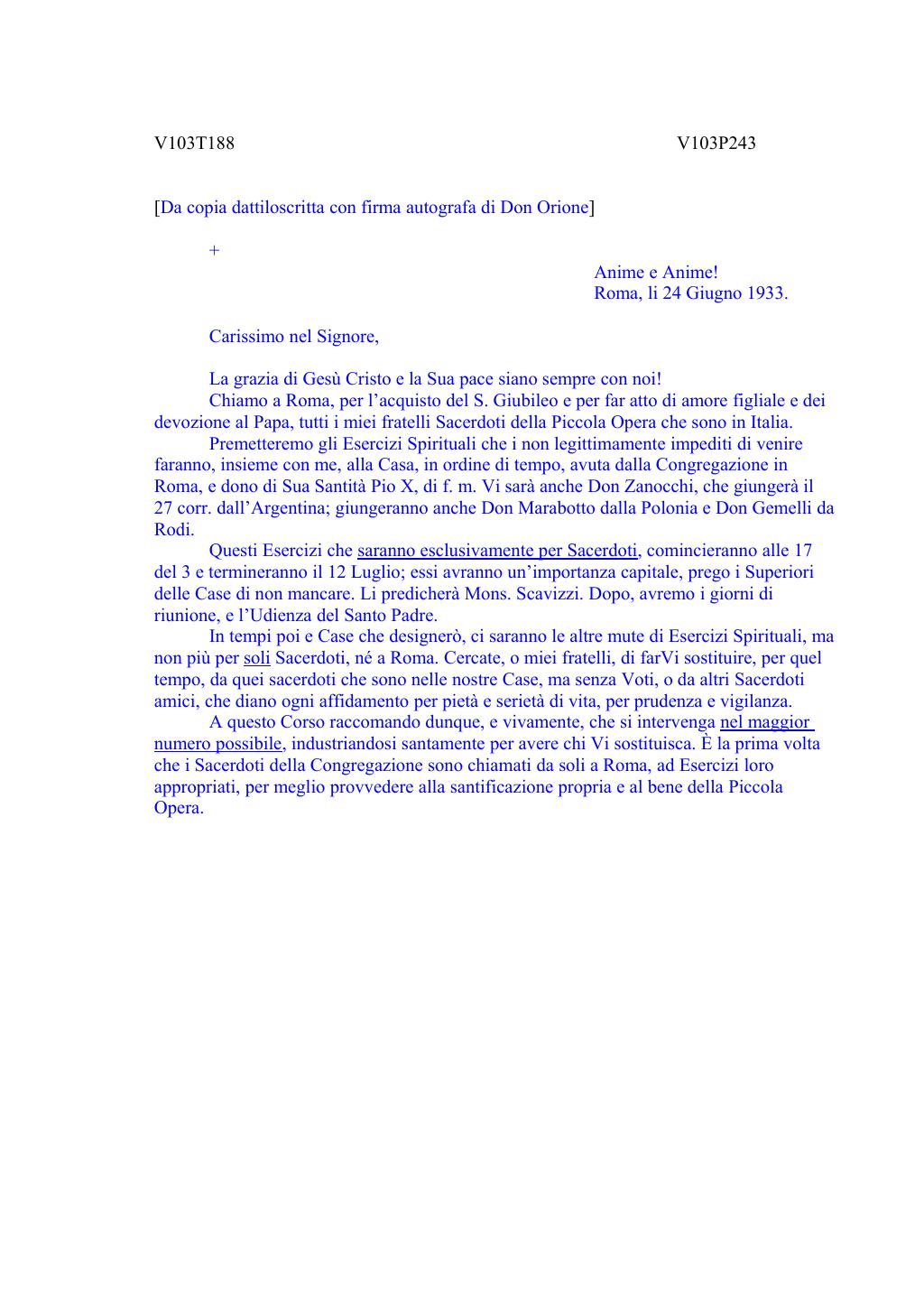 Scritti. Volume 103, pagina 270