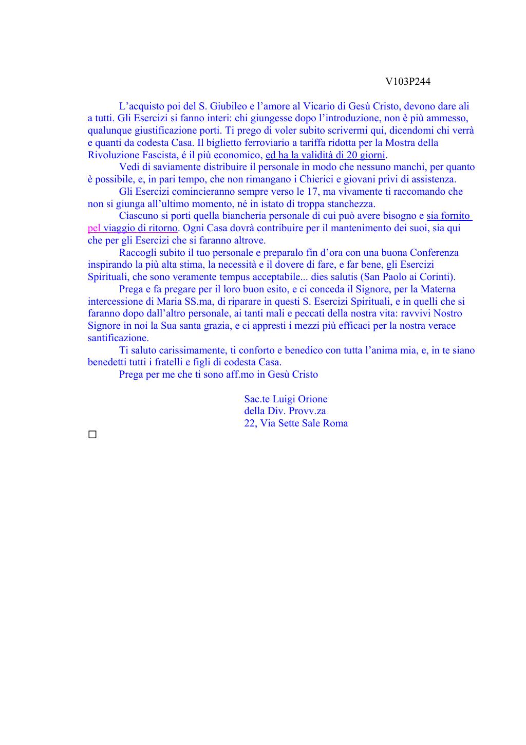 Scritti. Volume 103, pagina 271