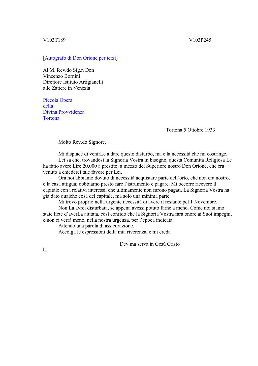 Scritti. Volume 103, pagina 272