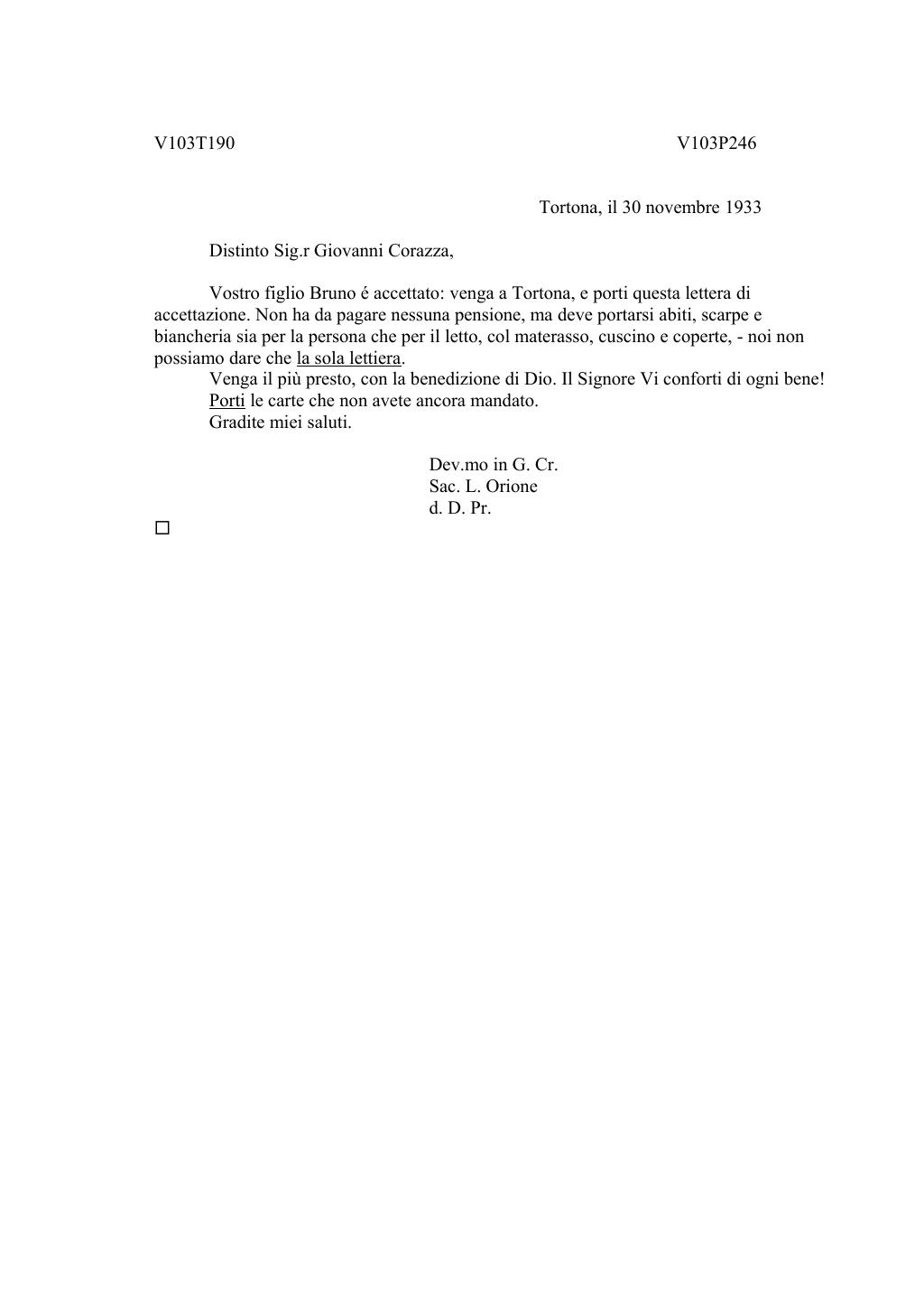 Scritti. Volume 103, pagina 273