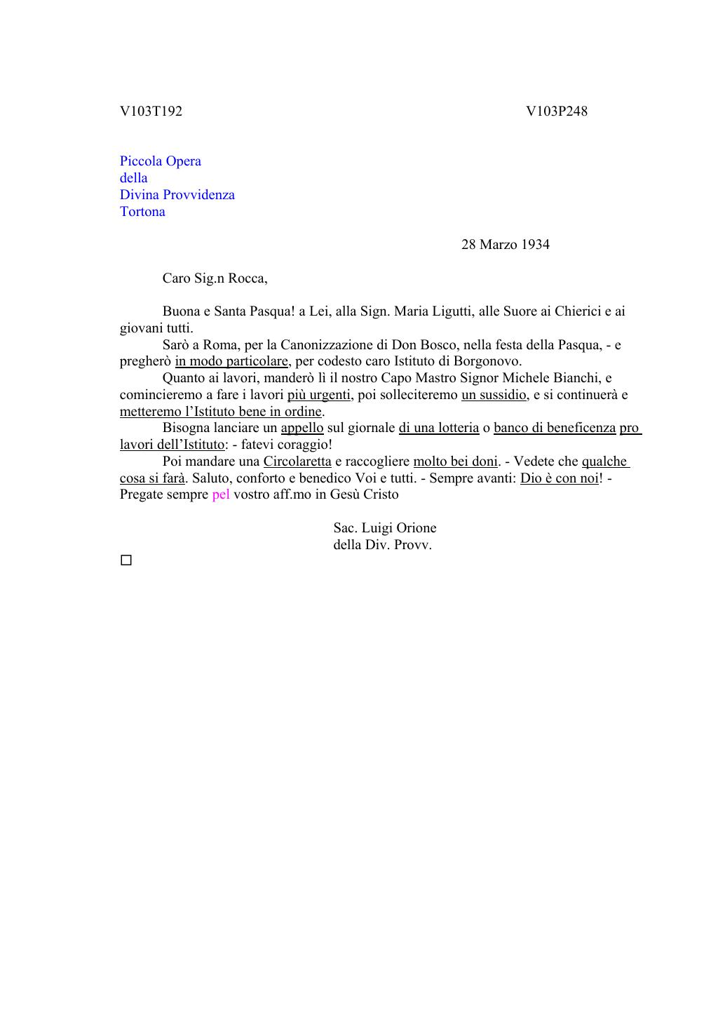 Scritti. Volume 103, pagina 275