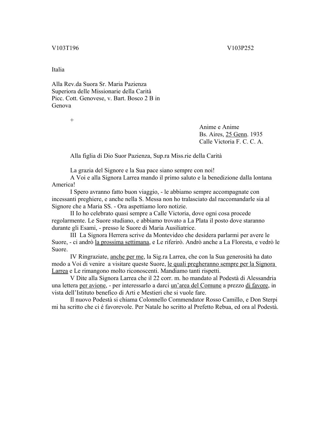 Scritti. Volume 103, pagina 281