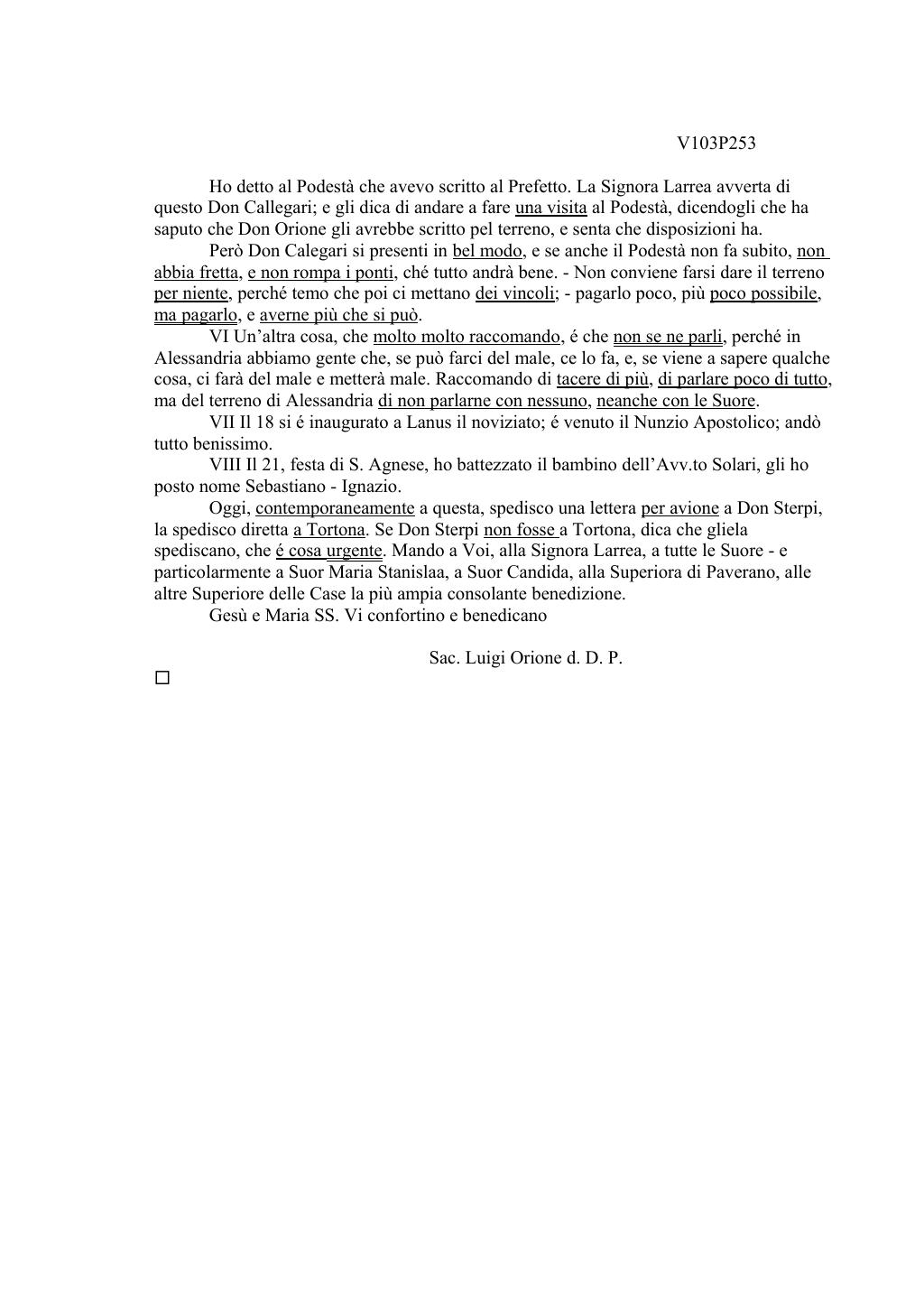 Scritti. Volume 103, pagina 282