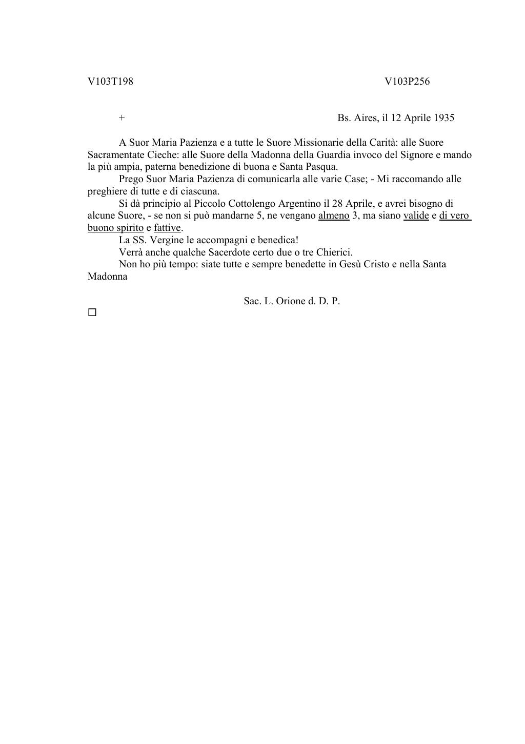 Scritti. Volume 103, pagina 285
