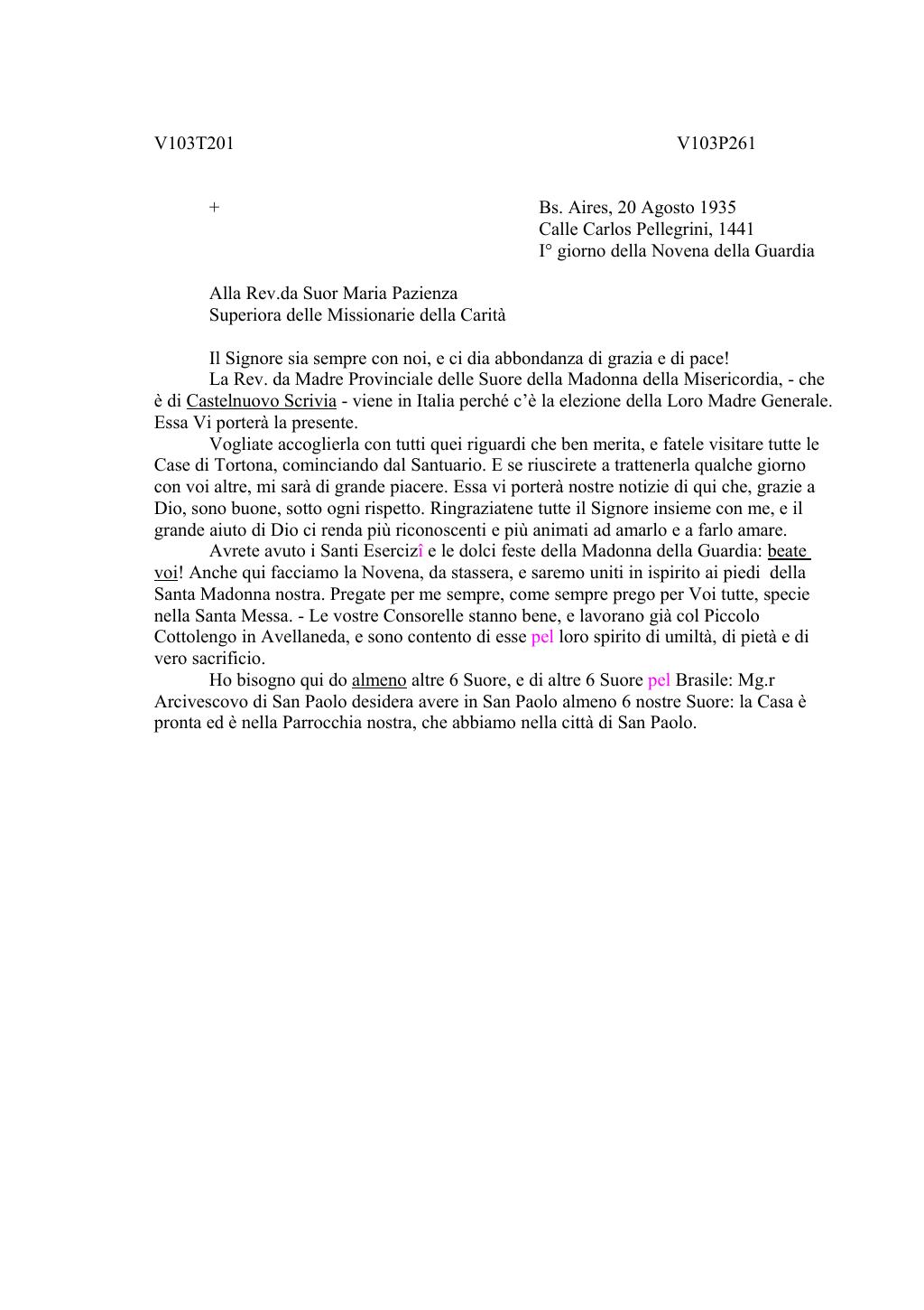 Scritti. Volume 103, pagina 290