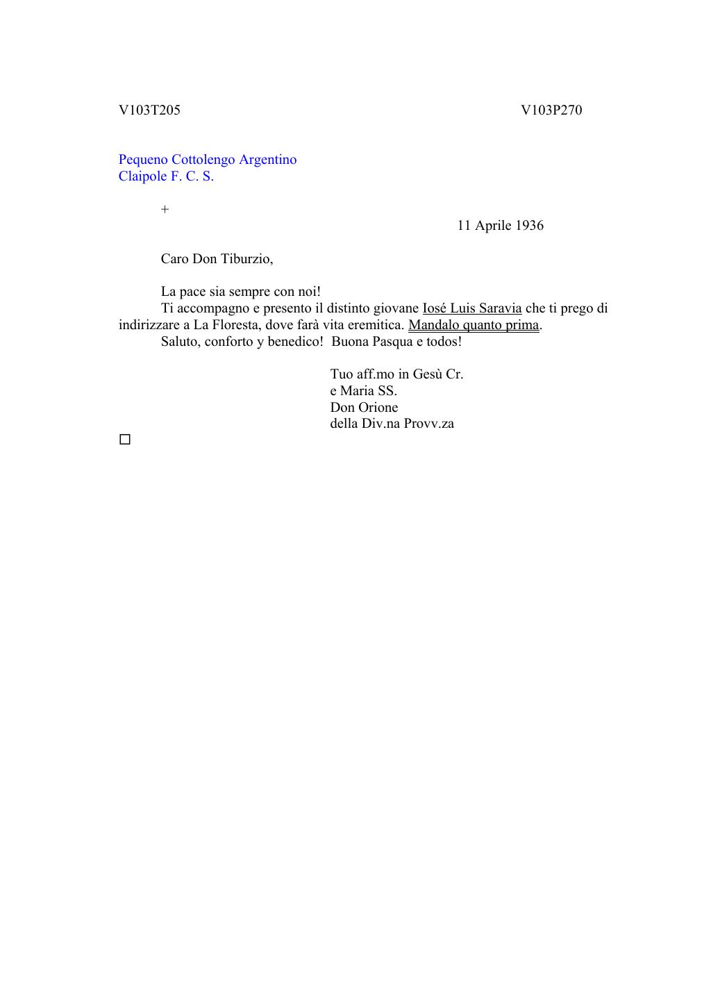 Scritti. Volume 103, pagina 299