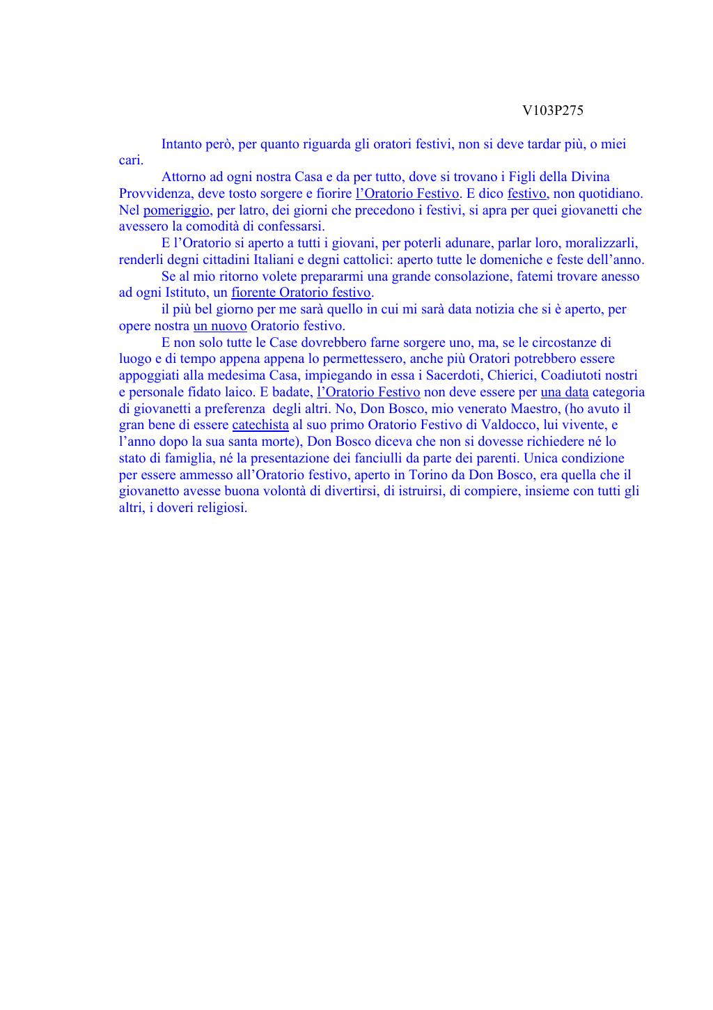 Scritti. Volume 103, pagina 304