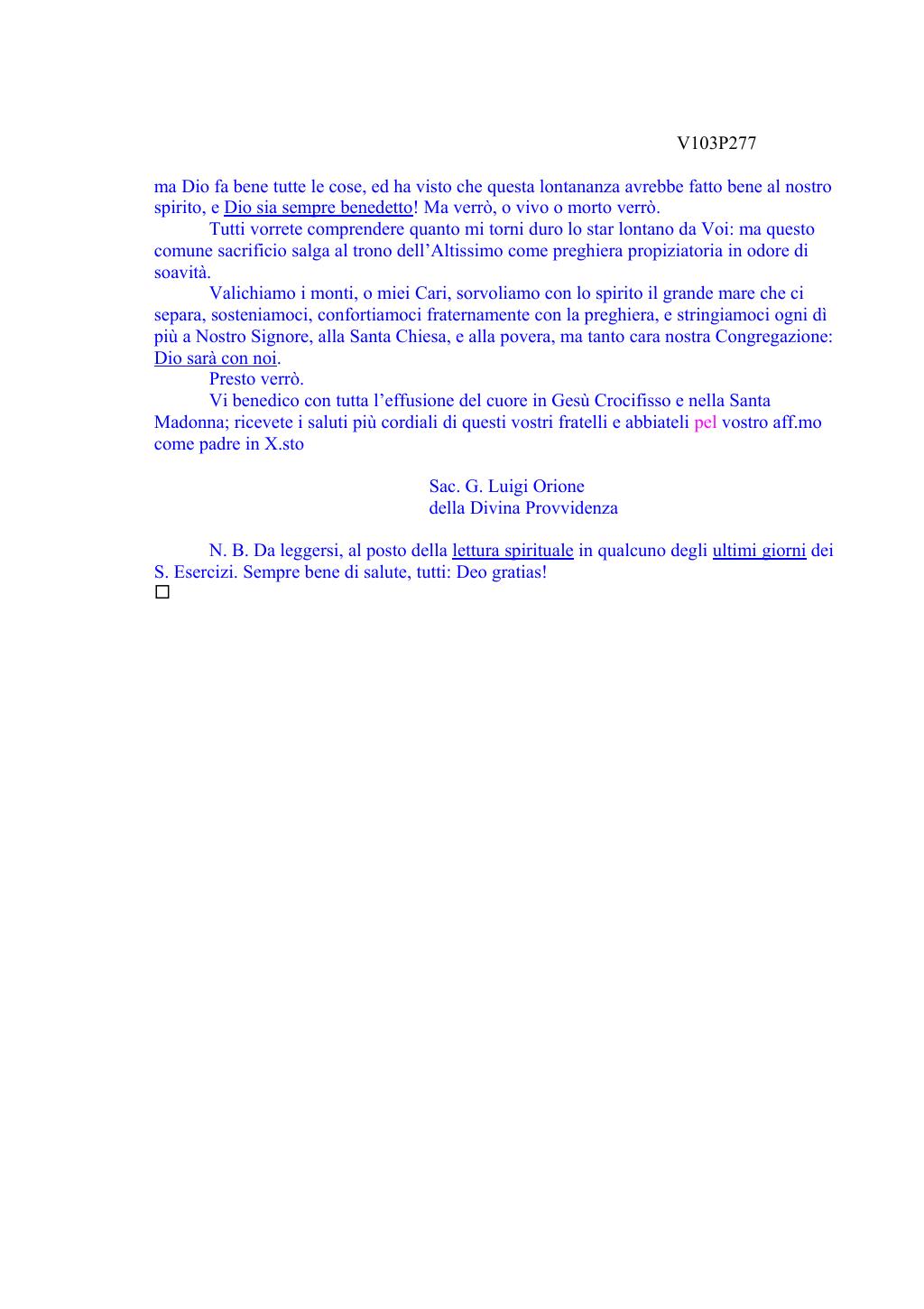Scritti. Volume 103, pagina 306
