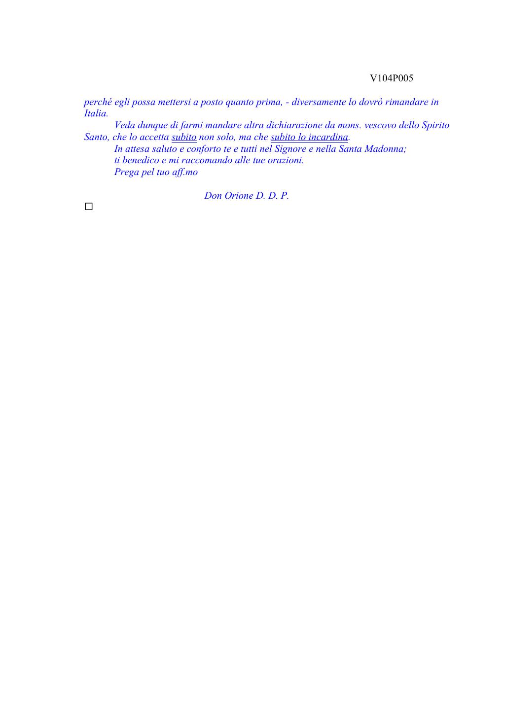 Scritti. Volume 104, pagina 006