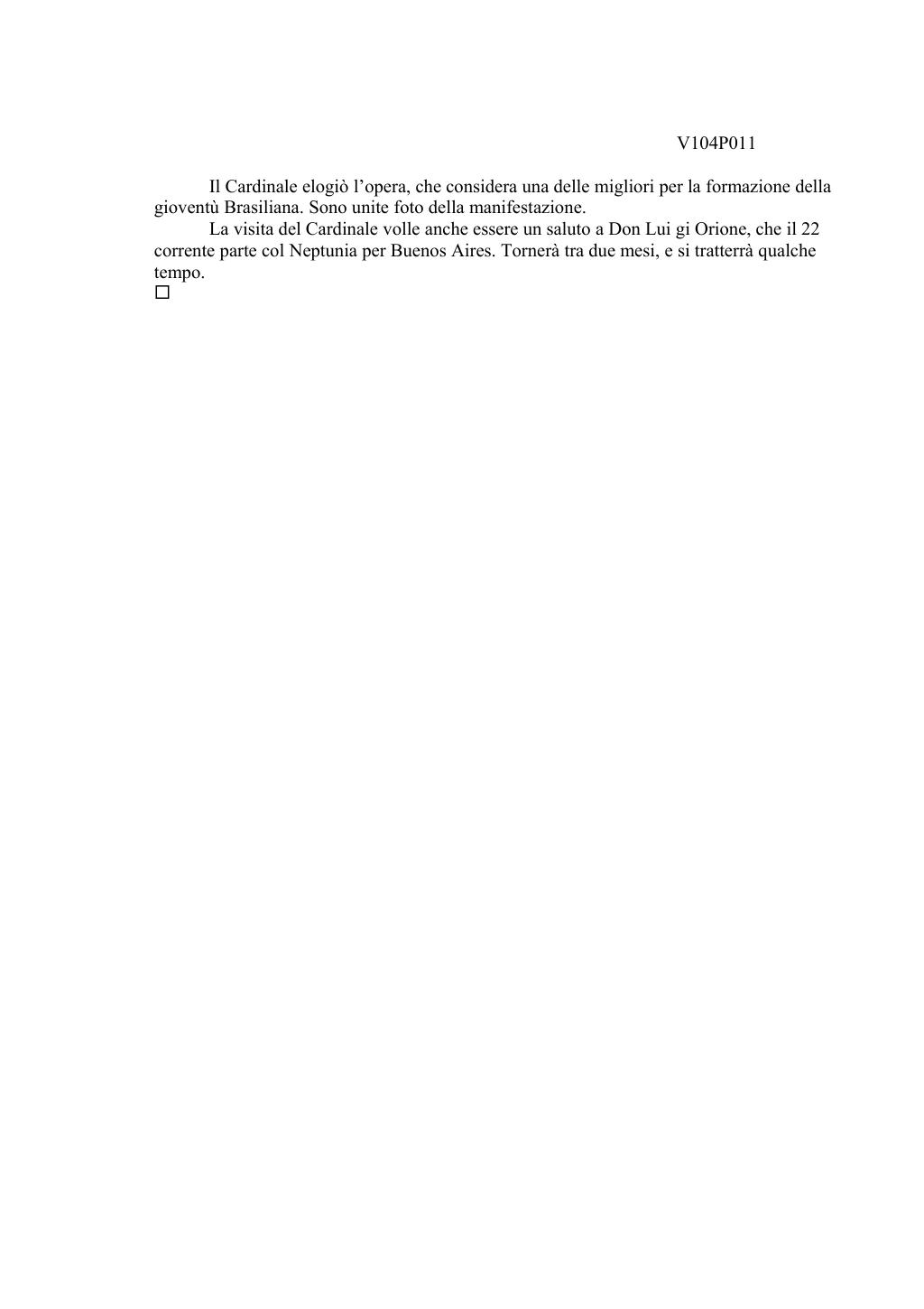 Scritti. Volume 104, pagina 013