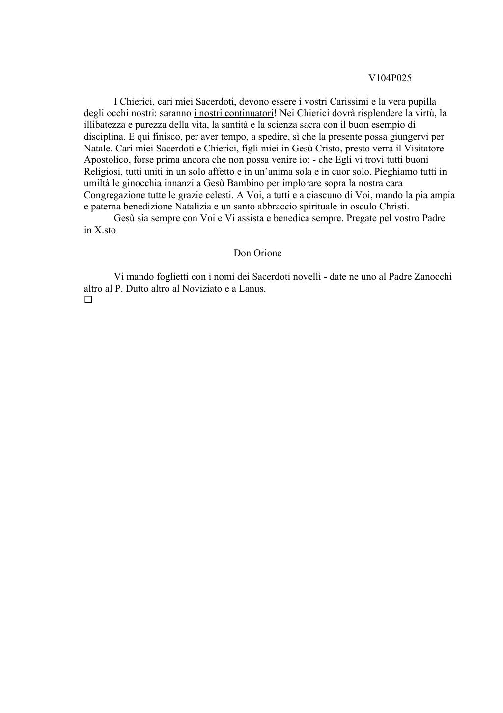 Scritti. Volume 104, pagina 028