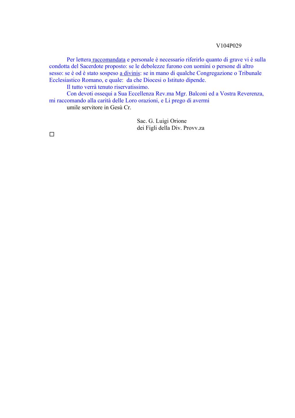 Scritti. Volume 104, pagina 033