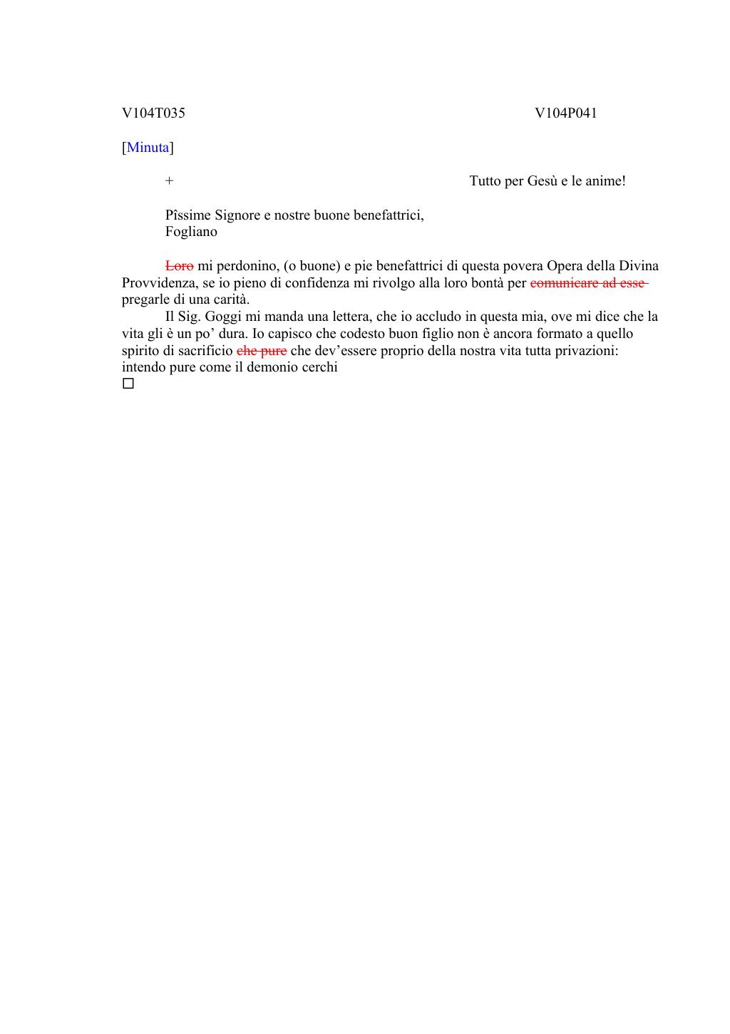 Scritti. Volume 104, pagina 046