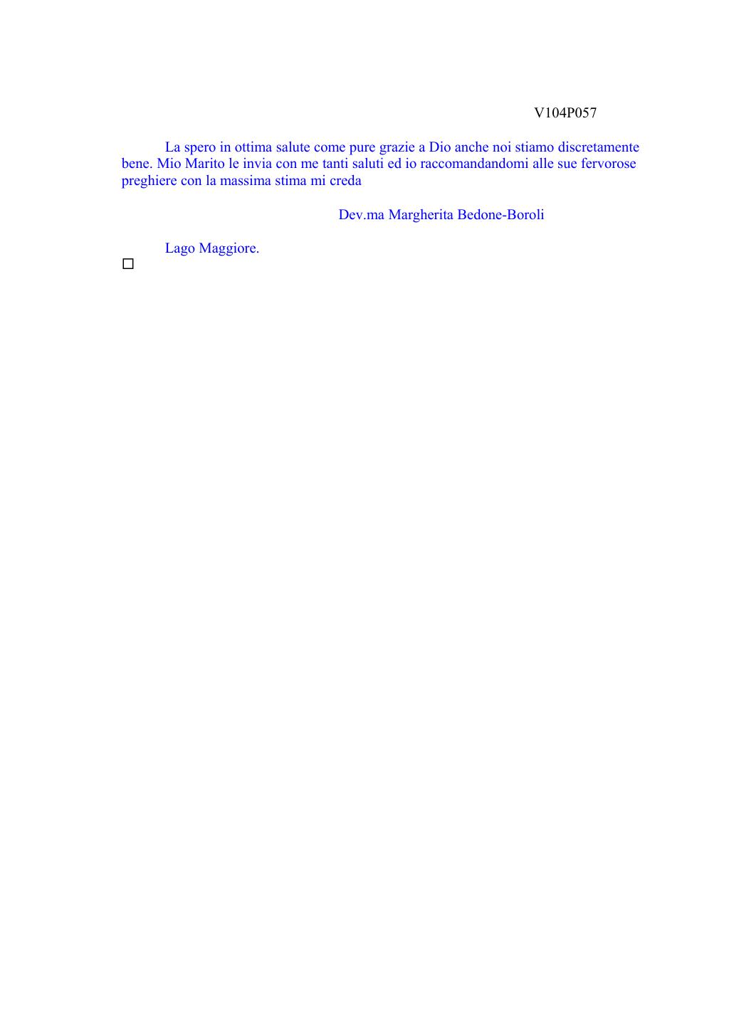 Scritti. Volume 104, pagina 061