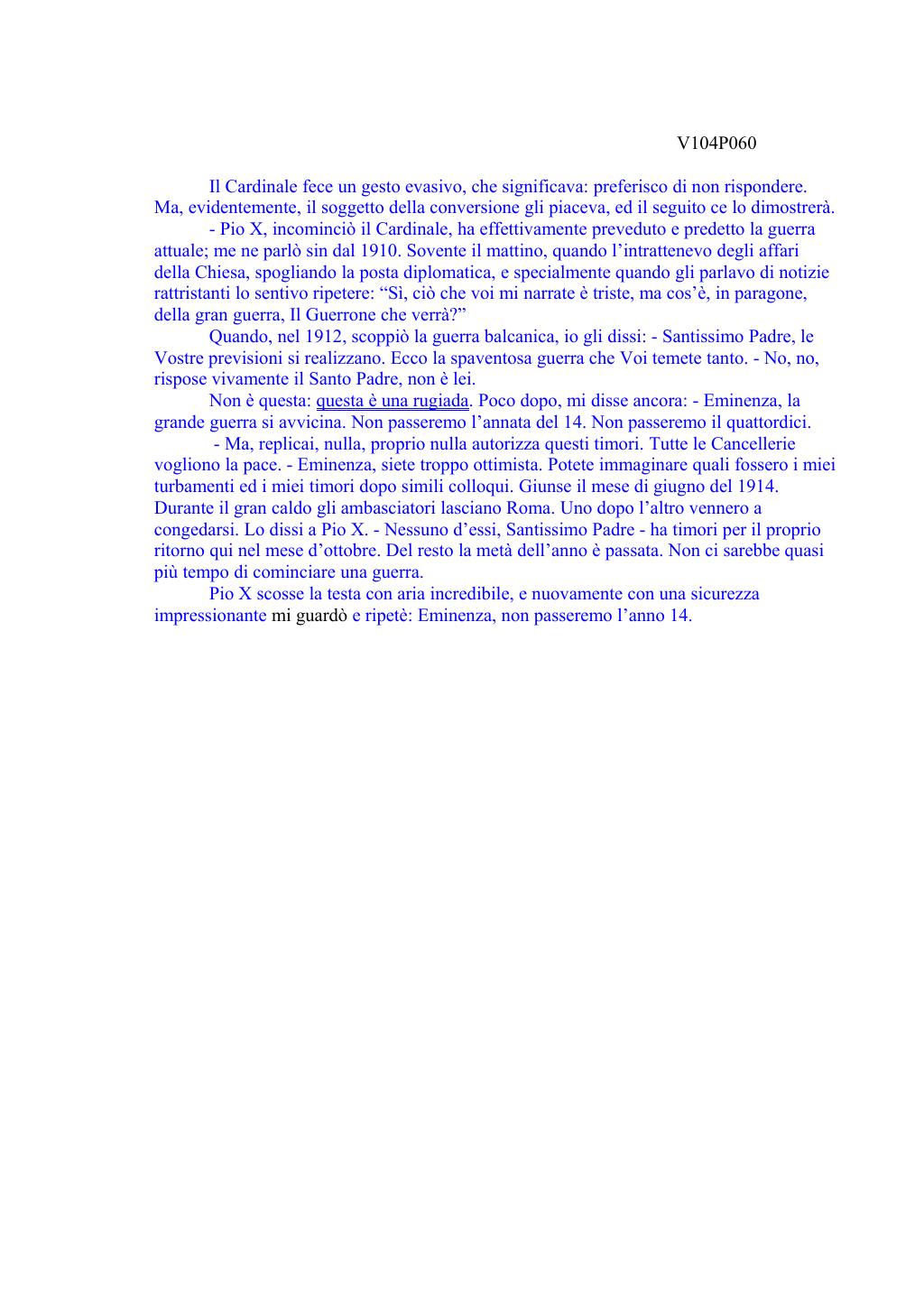 Scritti. Volume 104, pagina 064