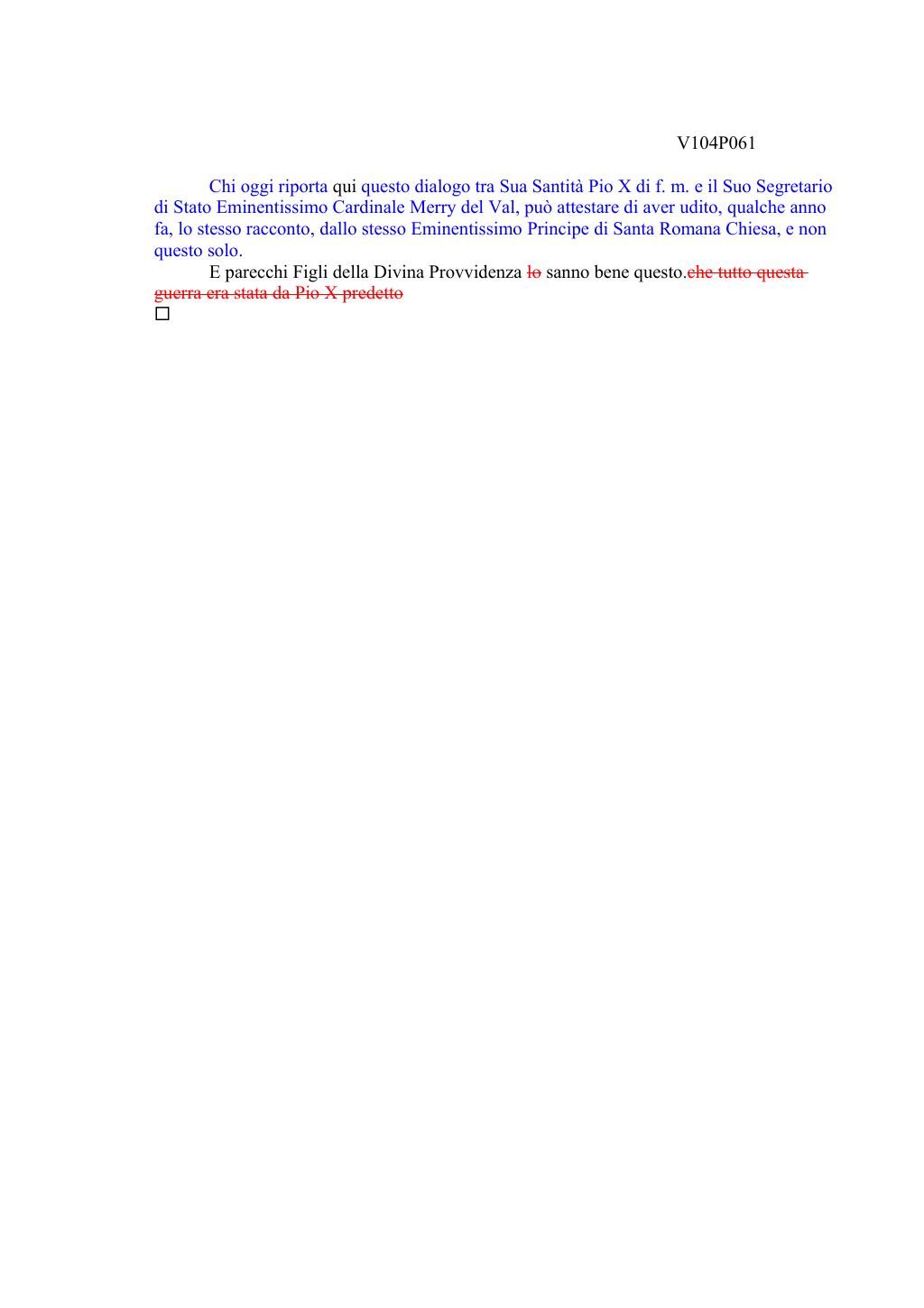 Scritti. Volume 104, pagina 065