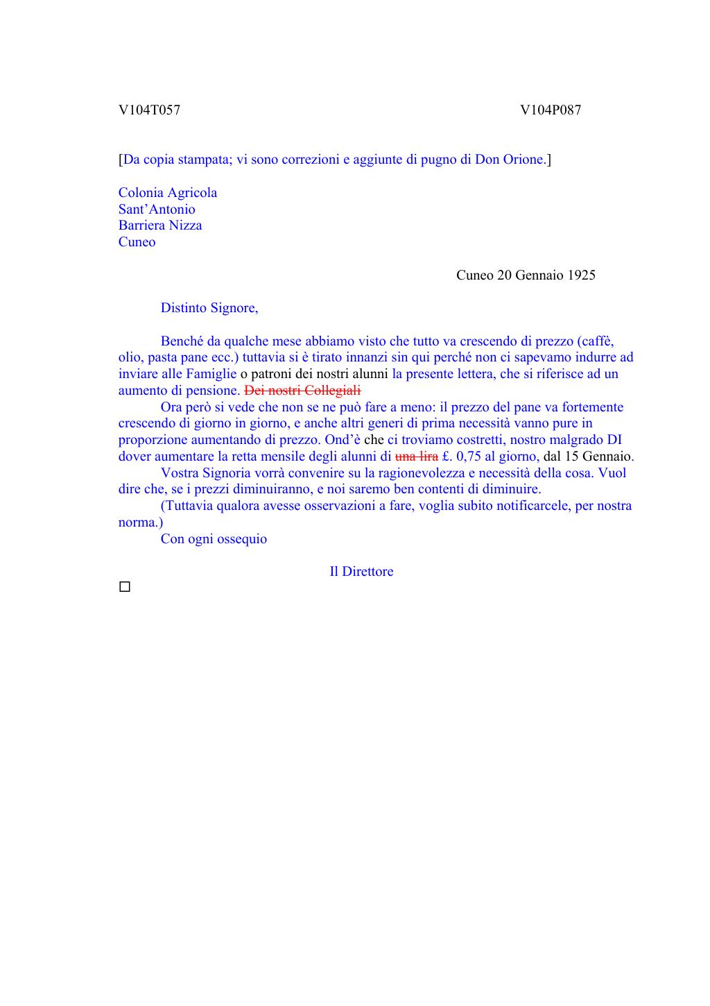 Scritti. Volume 104, pagina 091