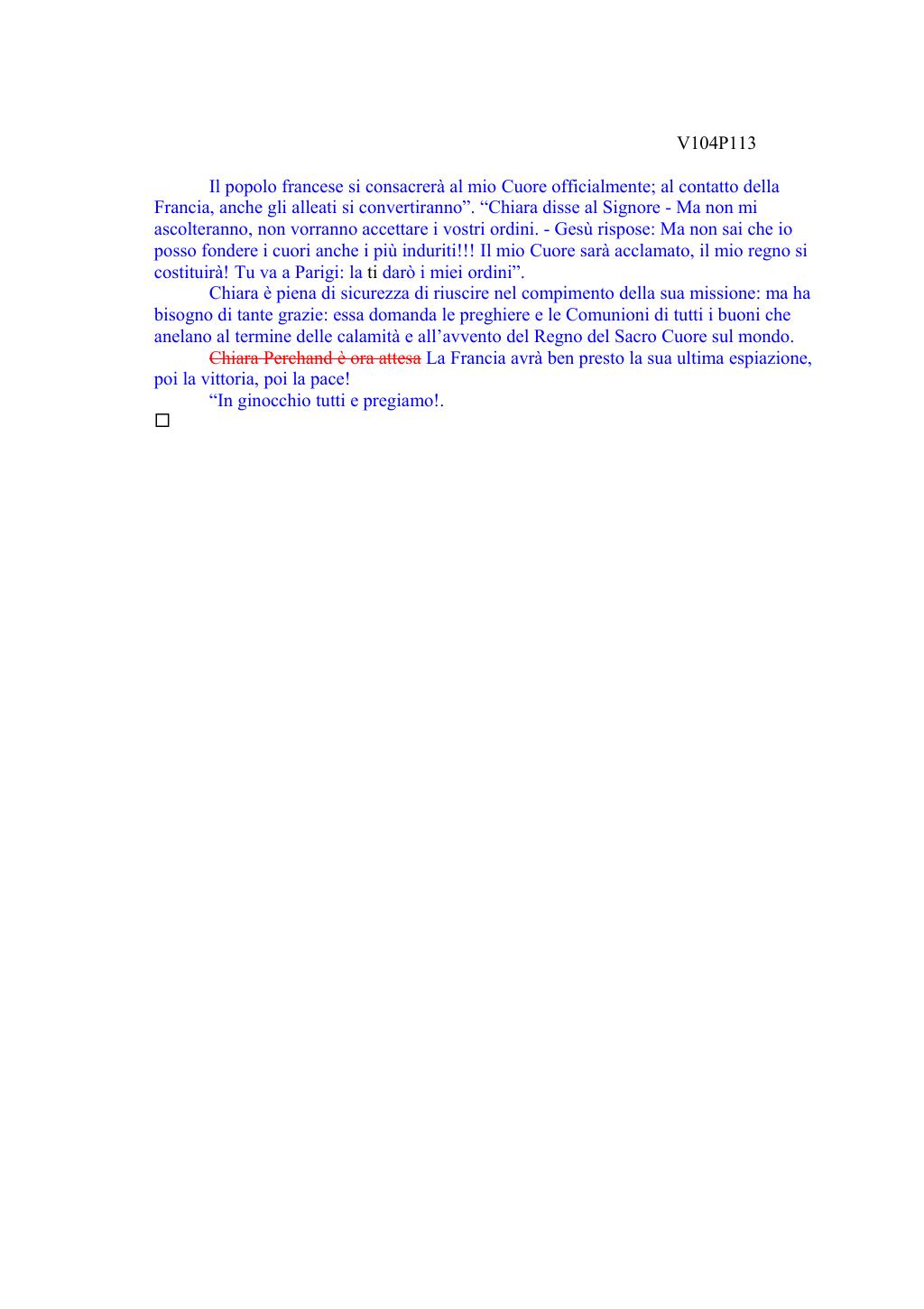 Scritti. Volume 104, pagina 117