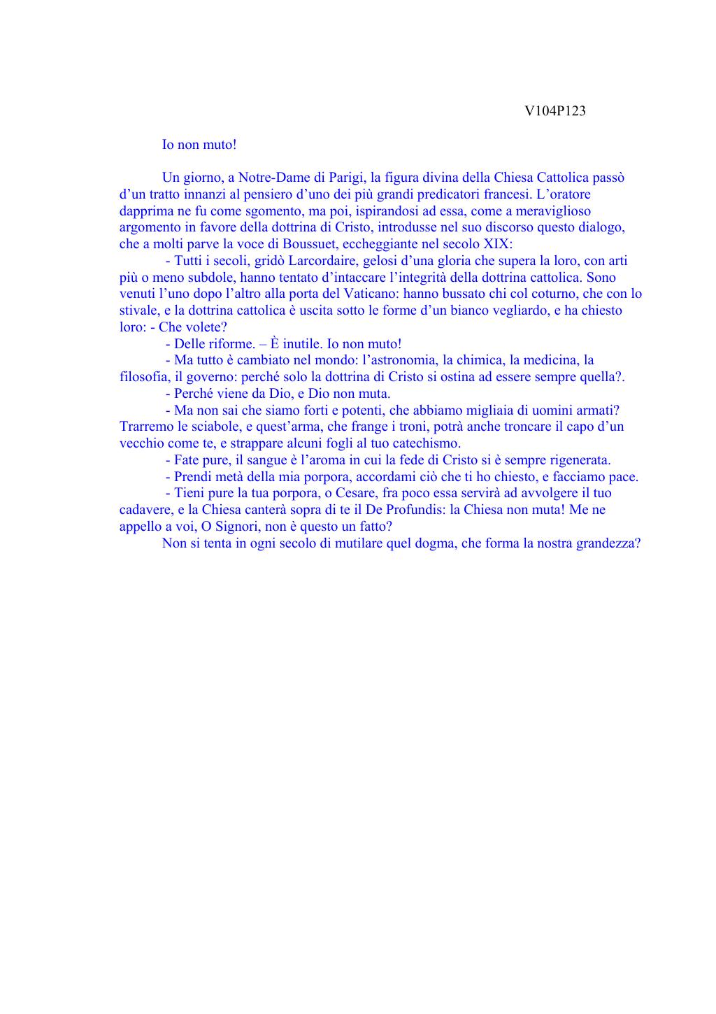 Scritti. Volume 104, pagina 127