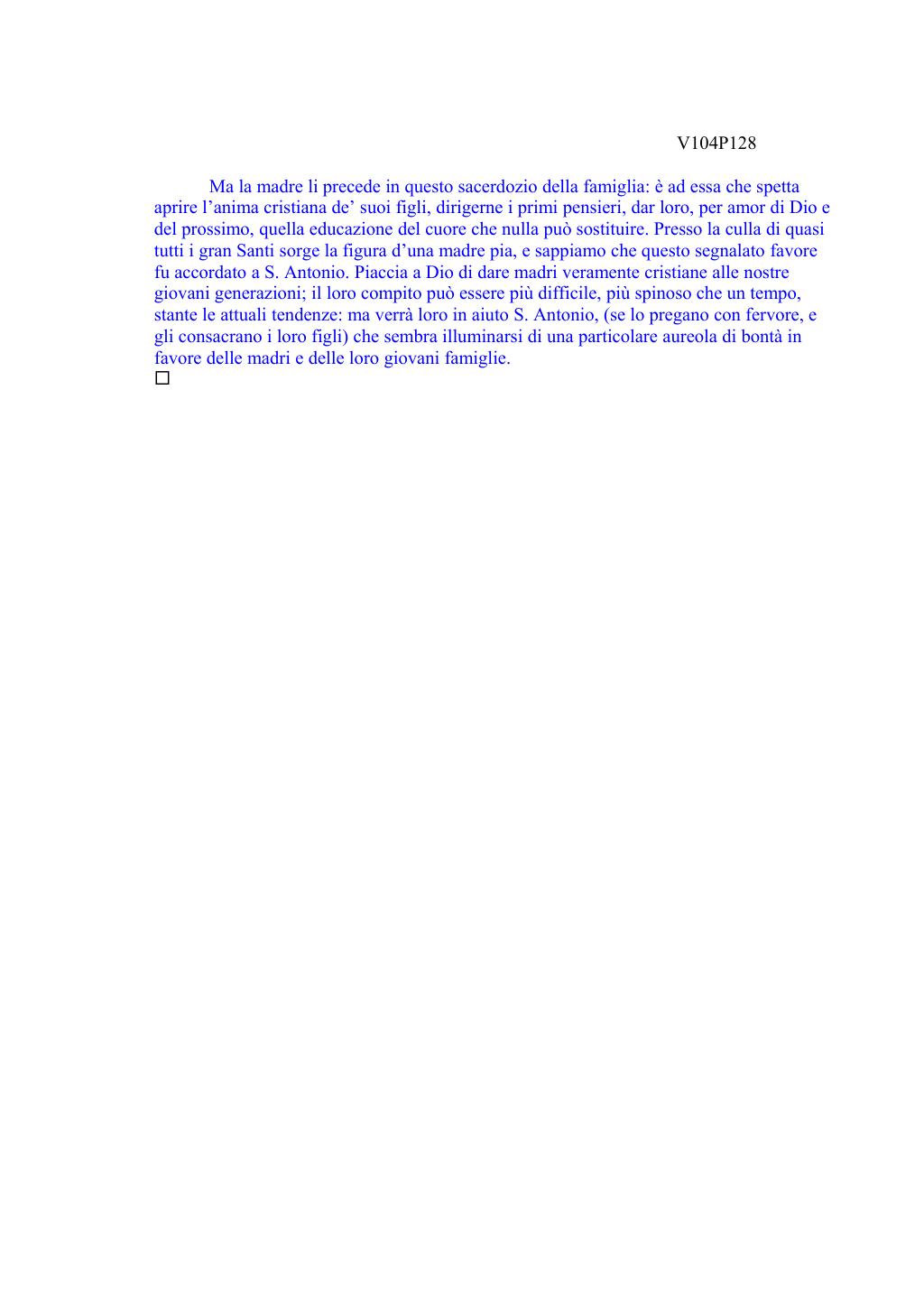 Scritti. Volume 104, pagina 132