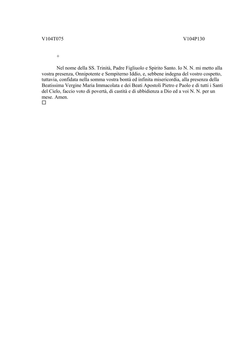Scritti. Volume 104, pagina 134