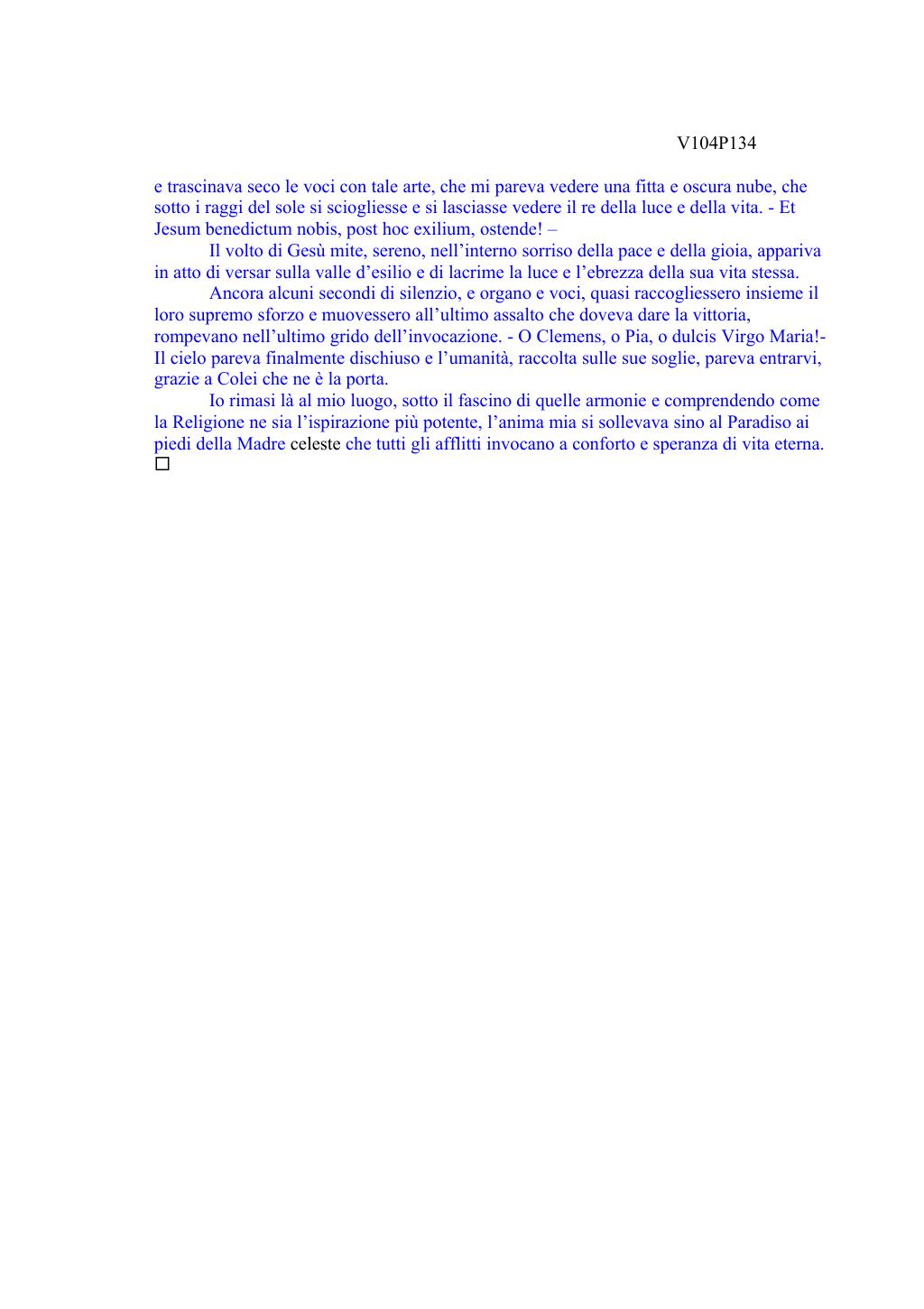 Scritti. Volume 104, pagina 138