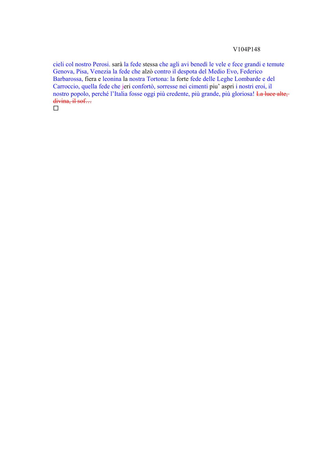 Scritti. Volume 104, pagina 152