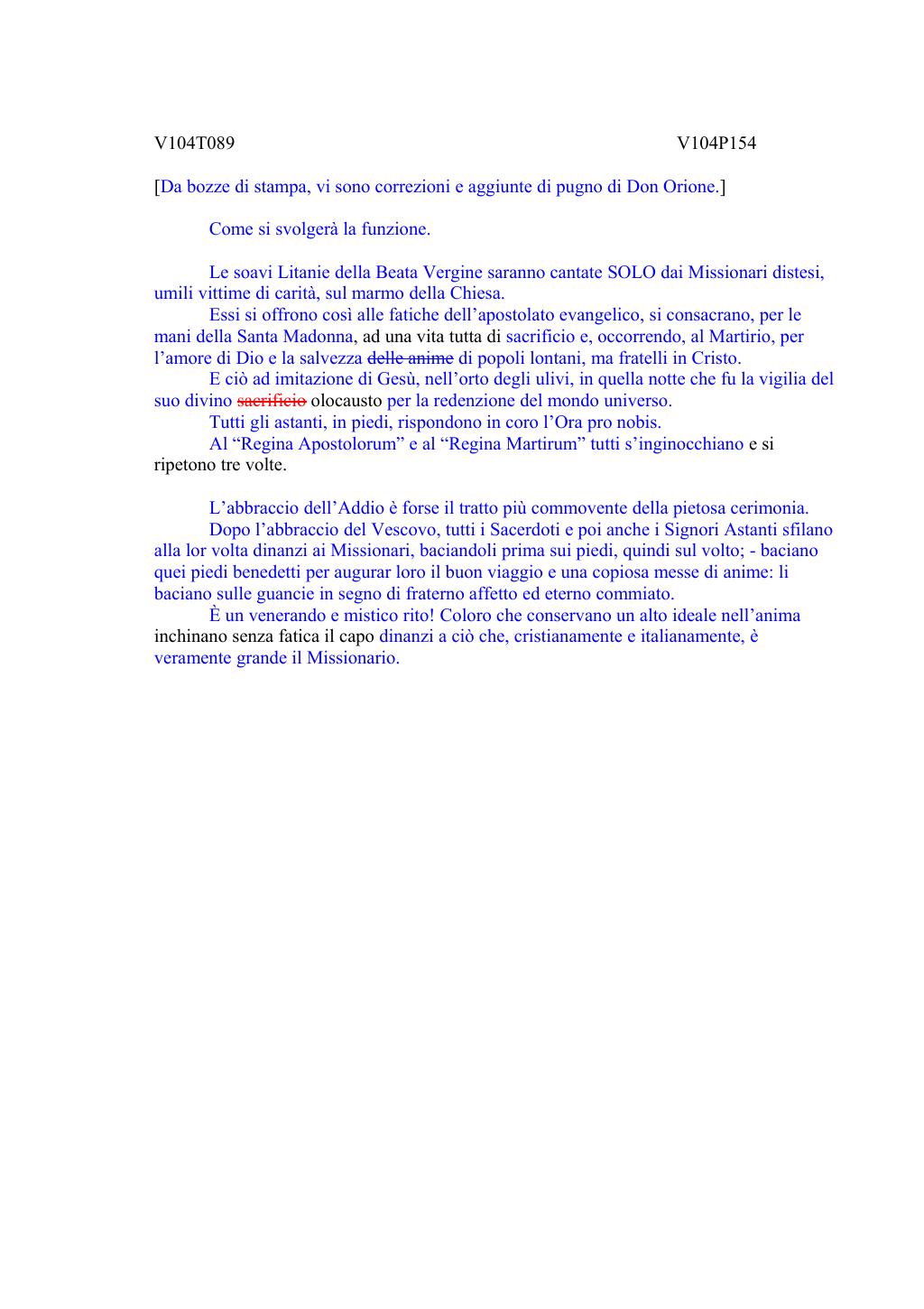Scritti. Volume 104, pagina 158