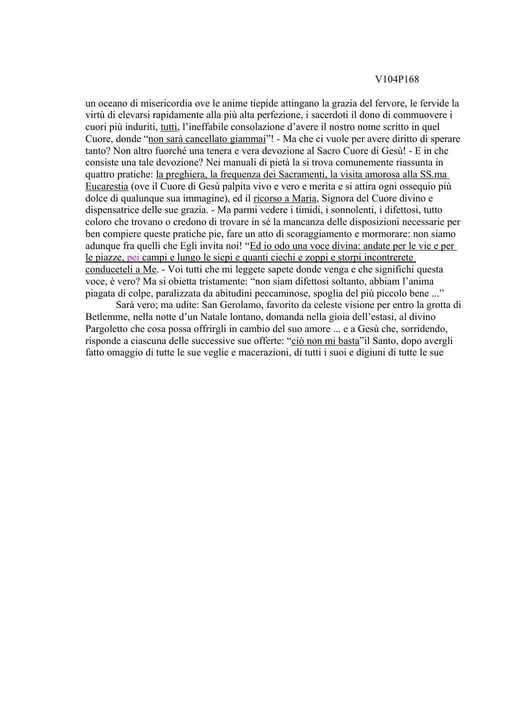Scritti. Volume 104, pagina 172