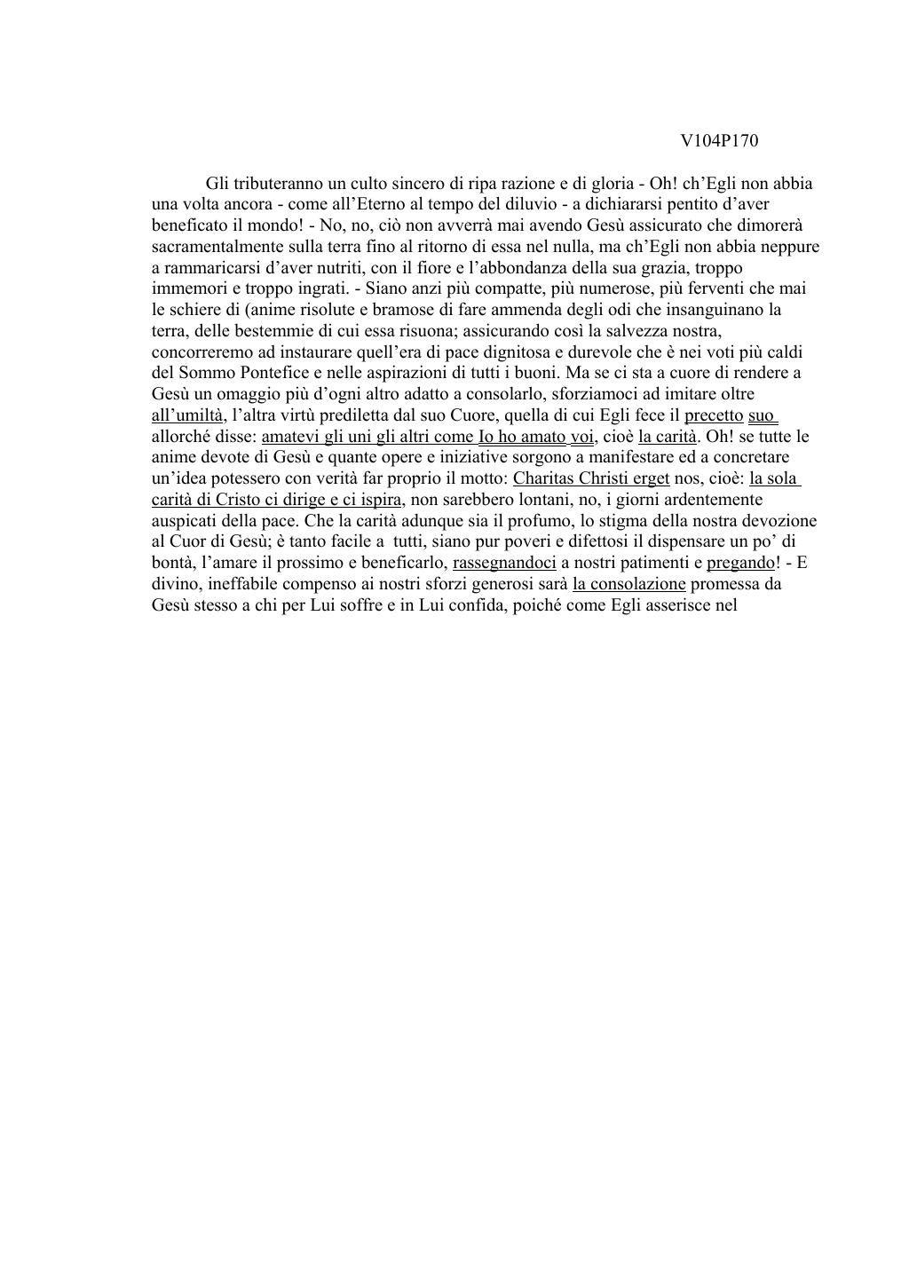 Scritti. Volume 104, pagina 174