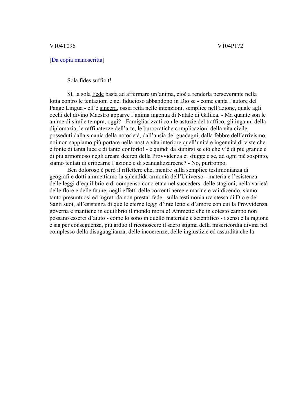 Scritti. Volume 104, pagina 176