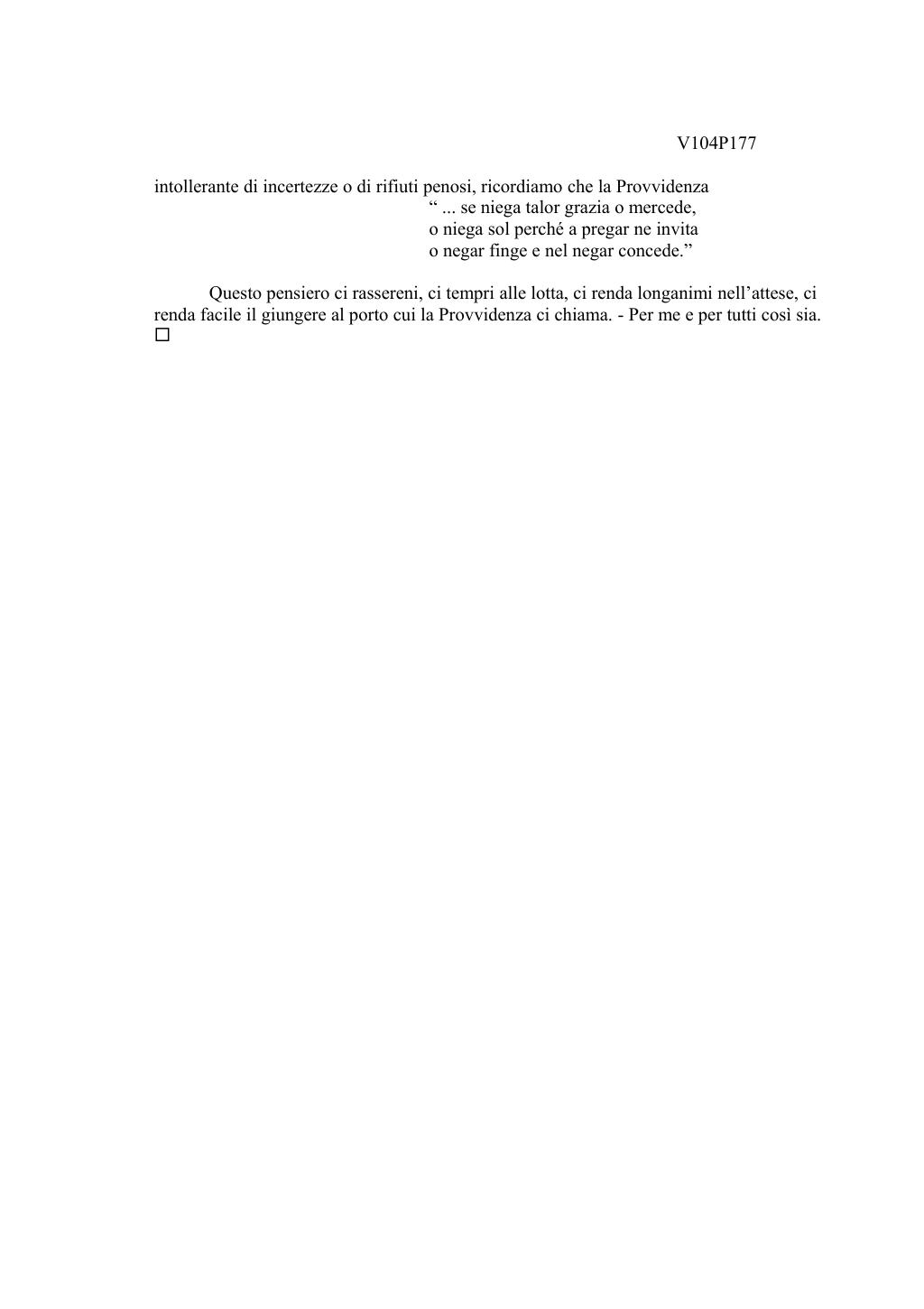 Scritti. Volume 104, pagina 181