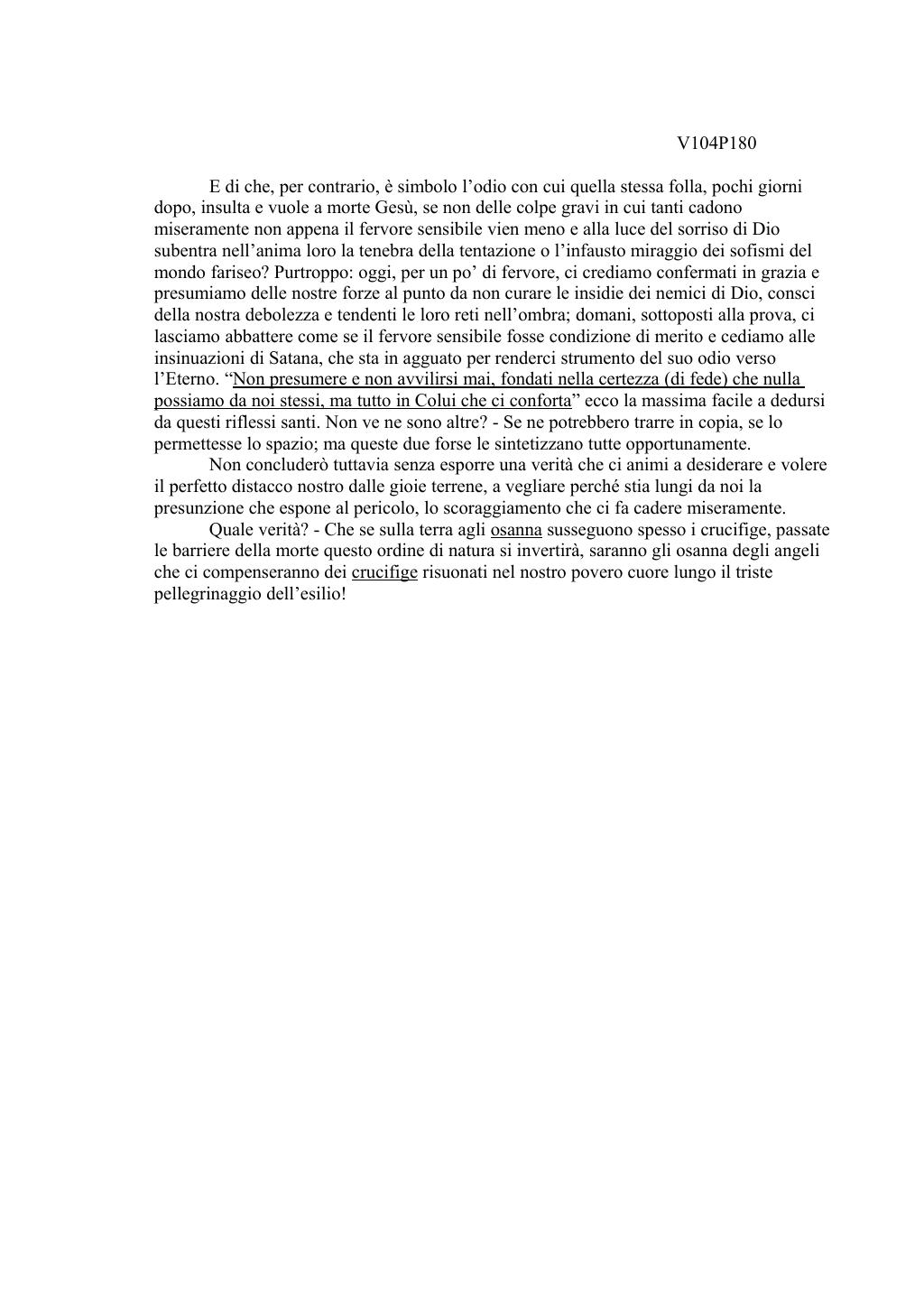 Scritti. Volume 104, pagina 184