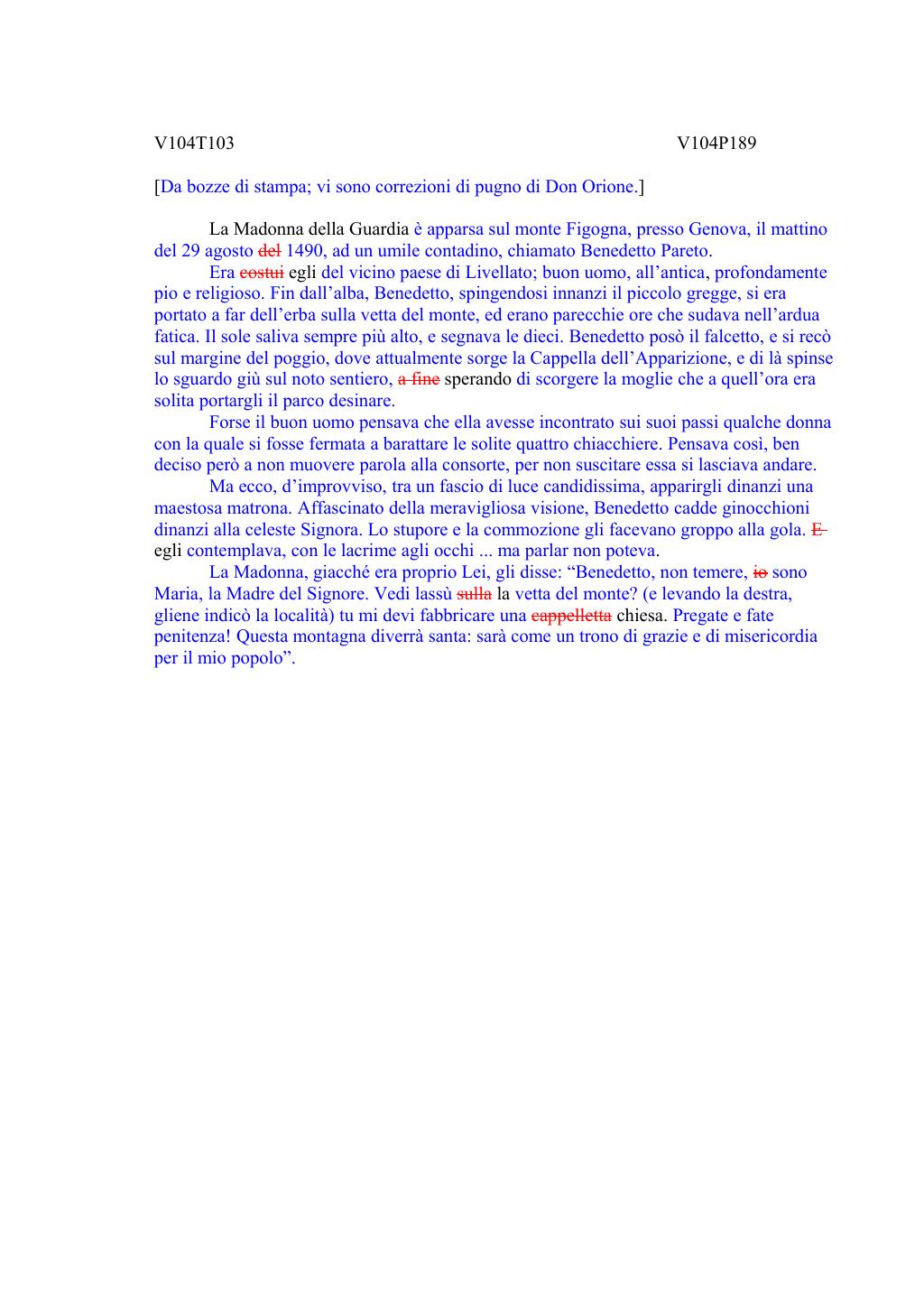 Scritti. Volume 104, pagina 193