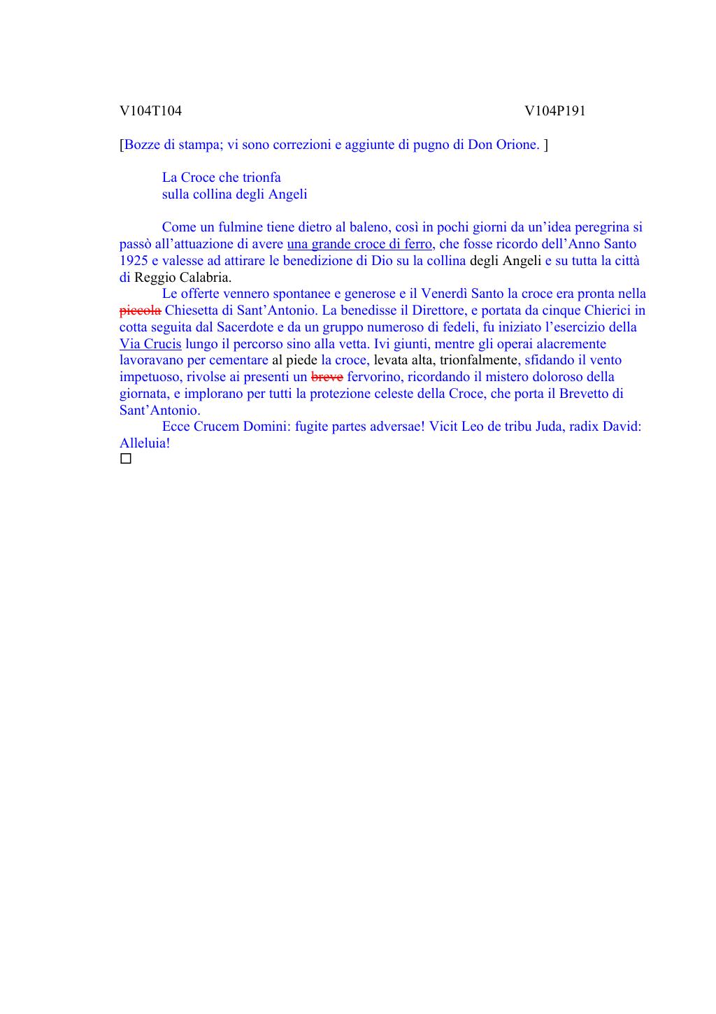Scritti. Volume 104, pagina 195