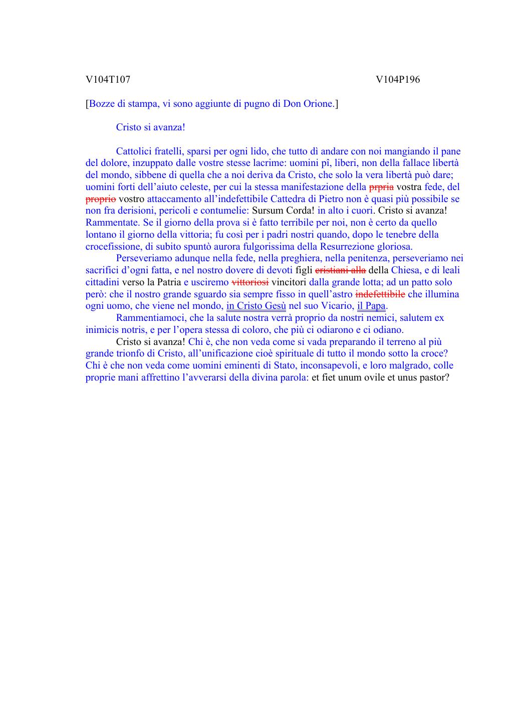 Scritti. Volume 104, pagina 200