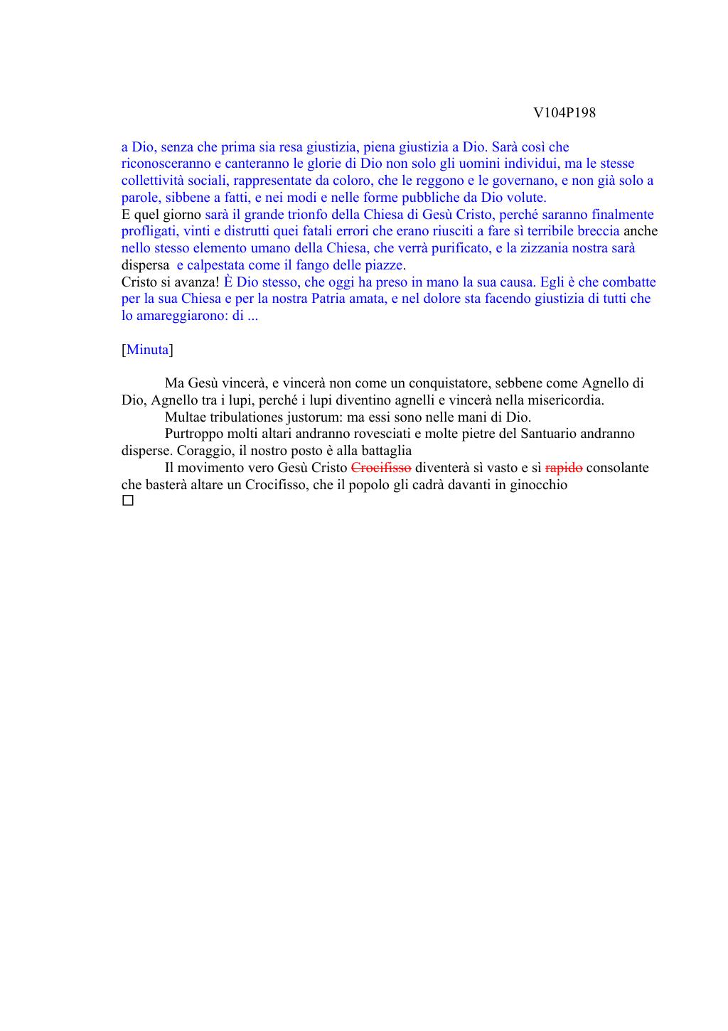 Scritti. Volume 104, pagina 202
