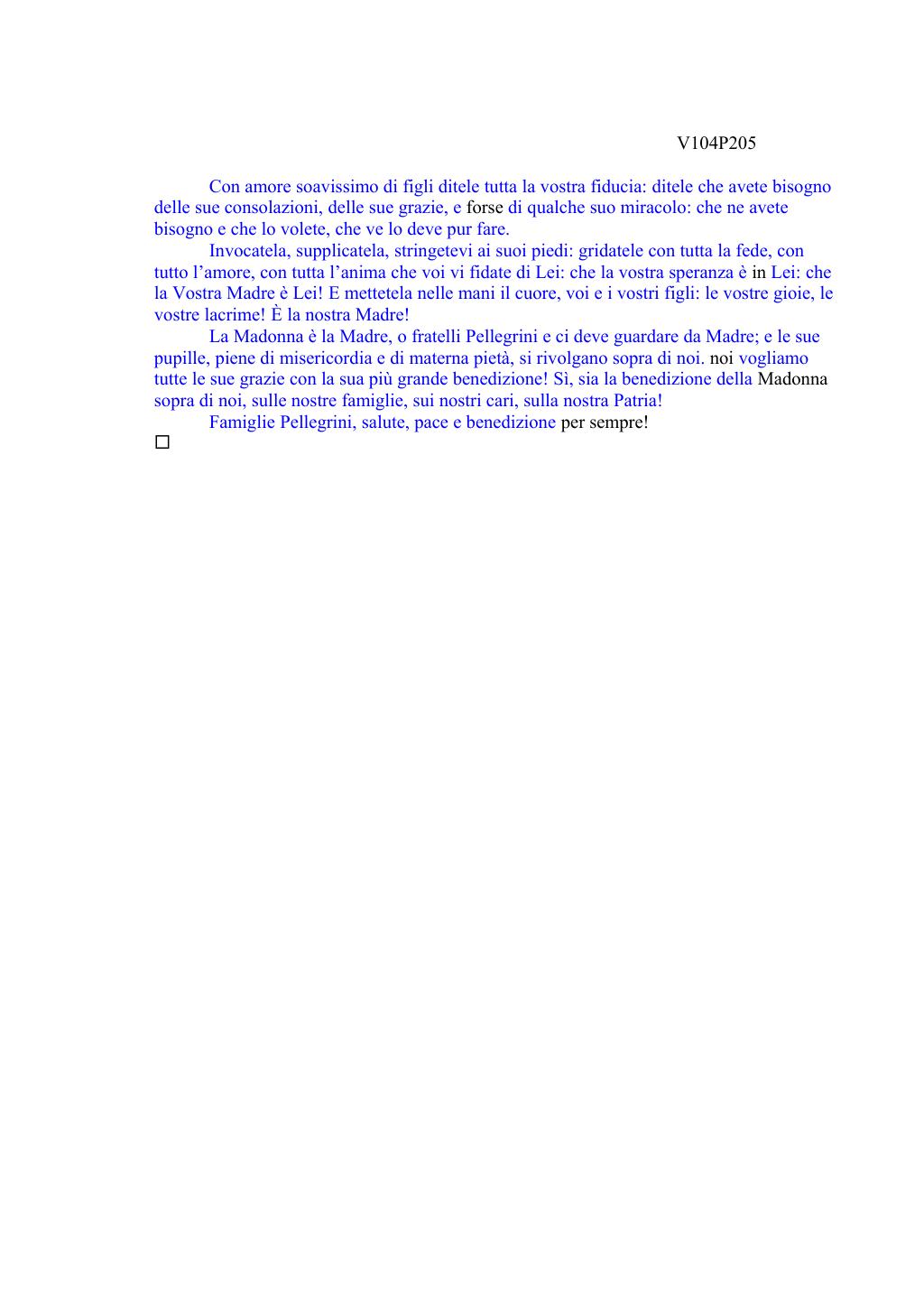 Scritti. Volume 104, pagina 209